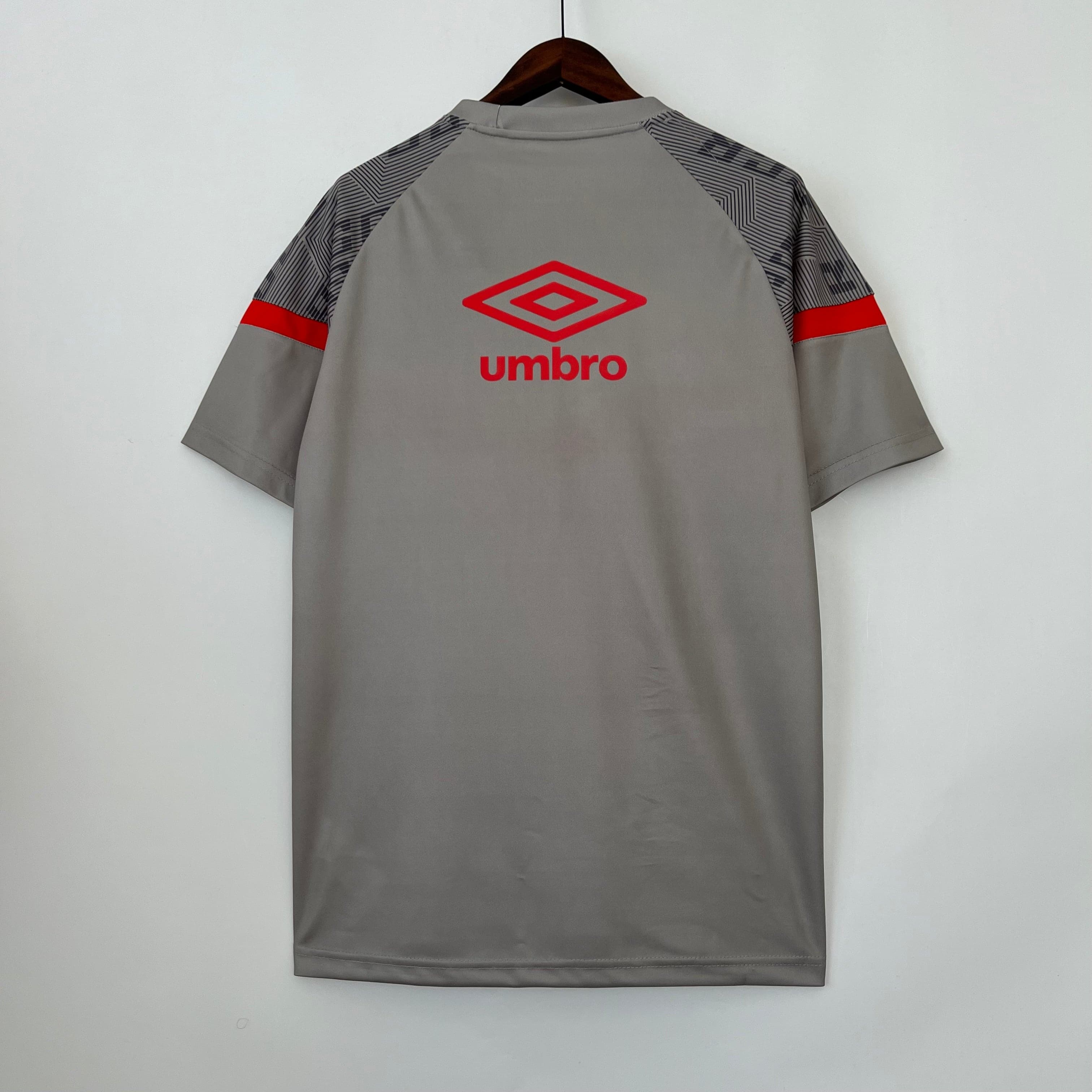CAMISETA SPORT RECIFE ENTRENAMIENTO I 23/24 HOMBRE (VERSIÓN FAN)