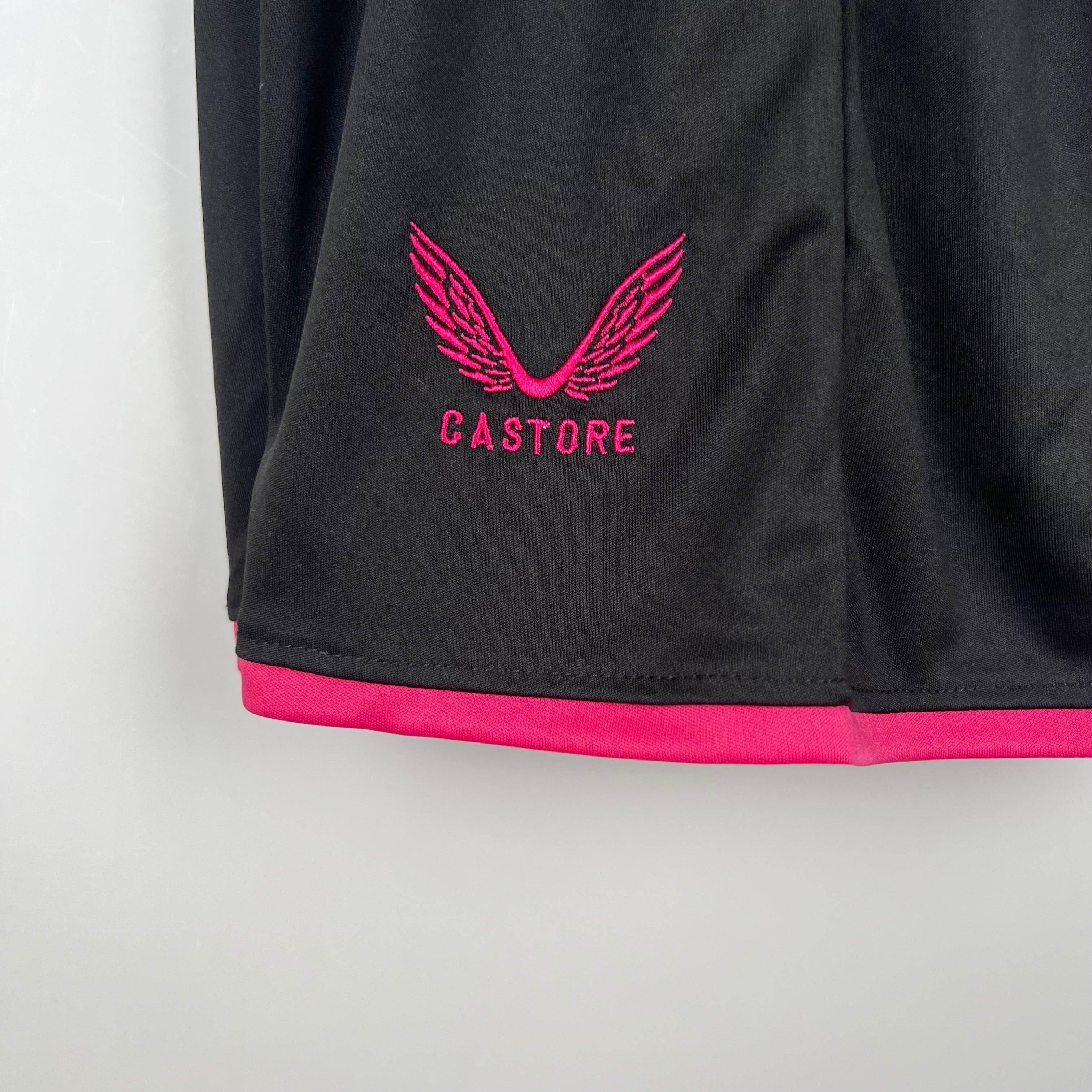 CAMISETA SEVILLA III 23/24 CONJUNTO INFANTIL - ZonaCamisetas