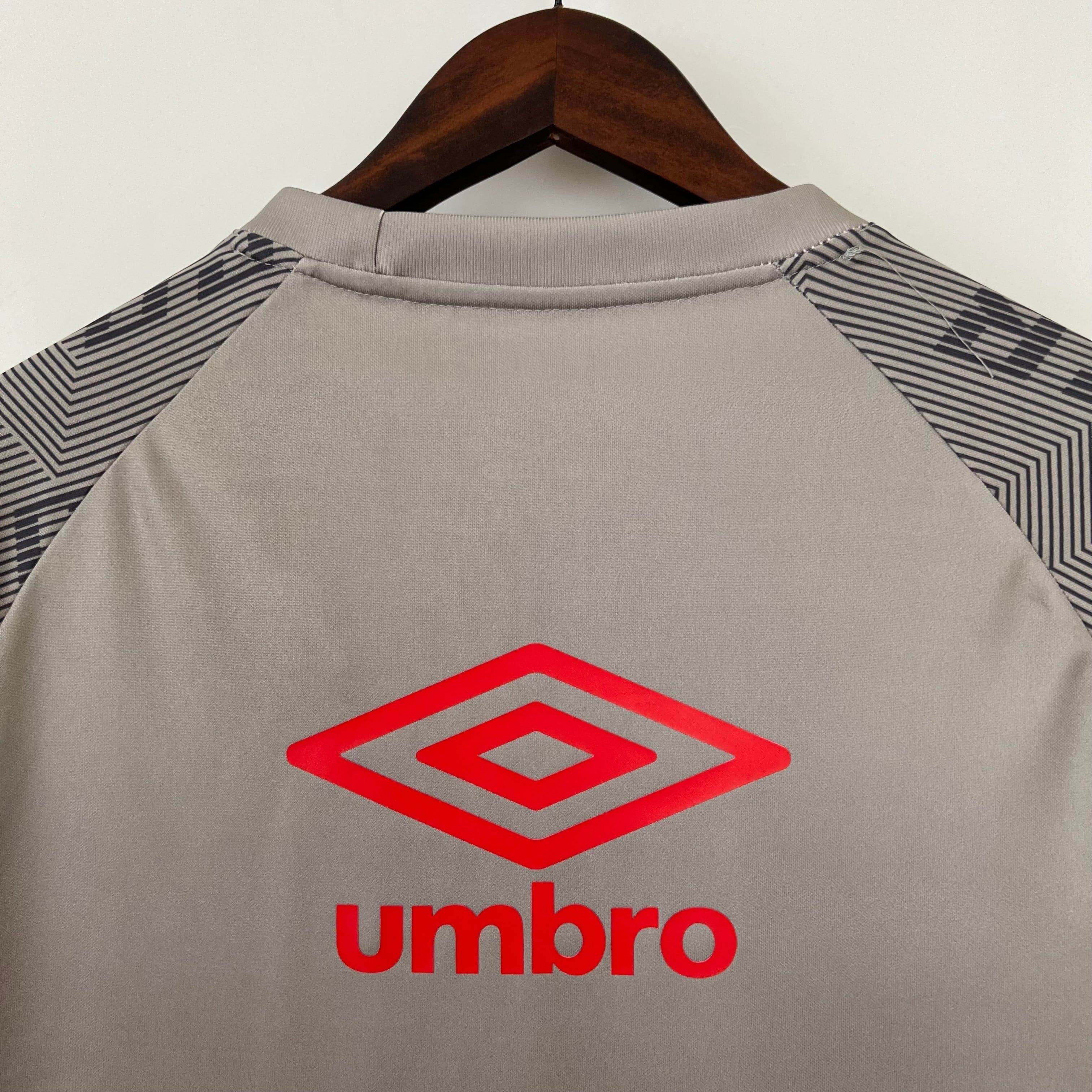 CAMISETA SPORT RECIFE ENTRENAMIENTO I 23/24 HOMBRE (VERSIÓN FAN) - ZonaCamisetas