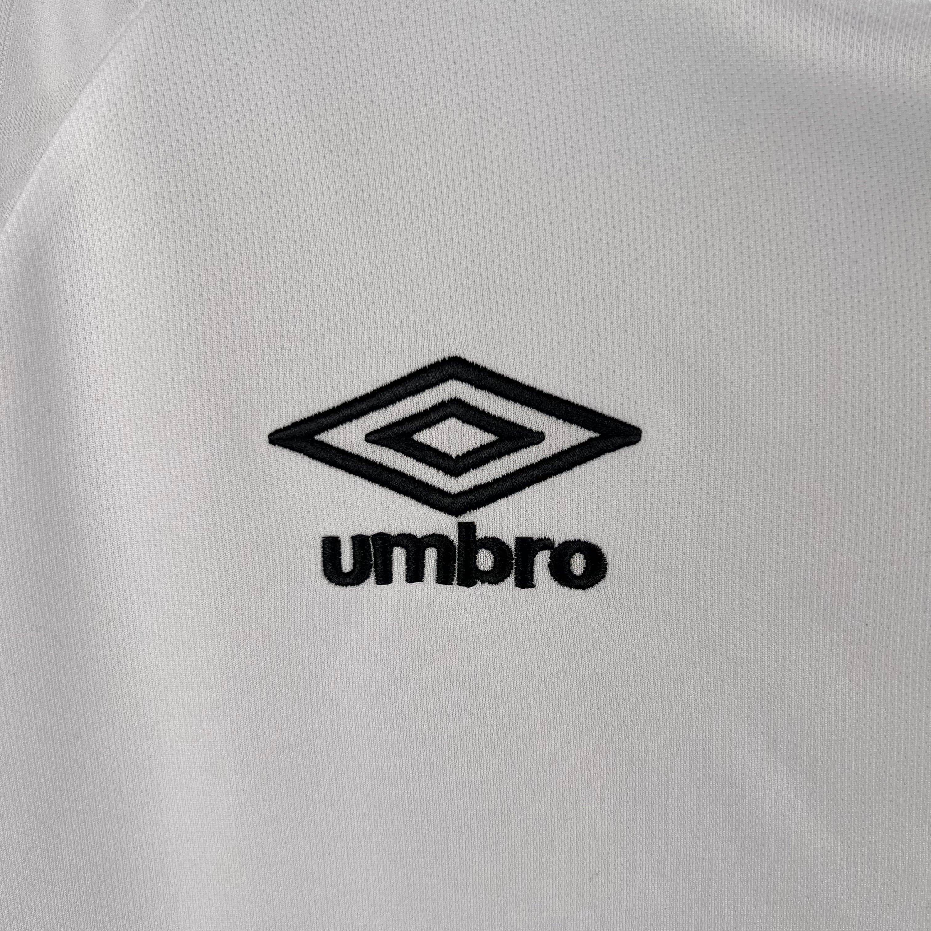 CAMISETA SPORT RECIFE II 23/24 HOMBRE (VERSIÓN FAN) - ZonaCamisetas