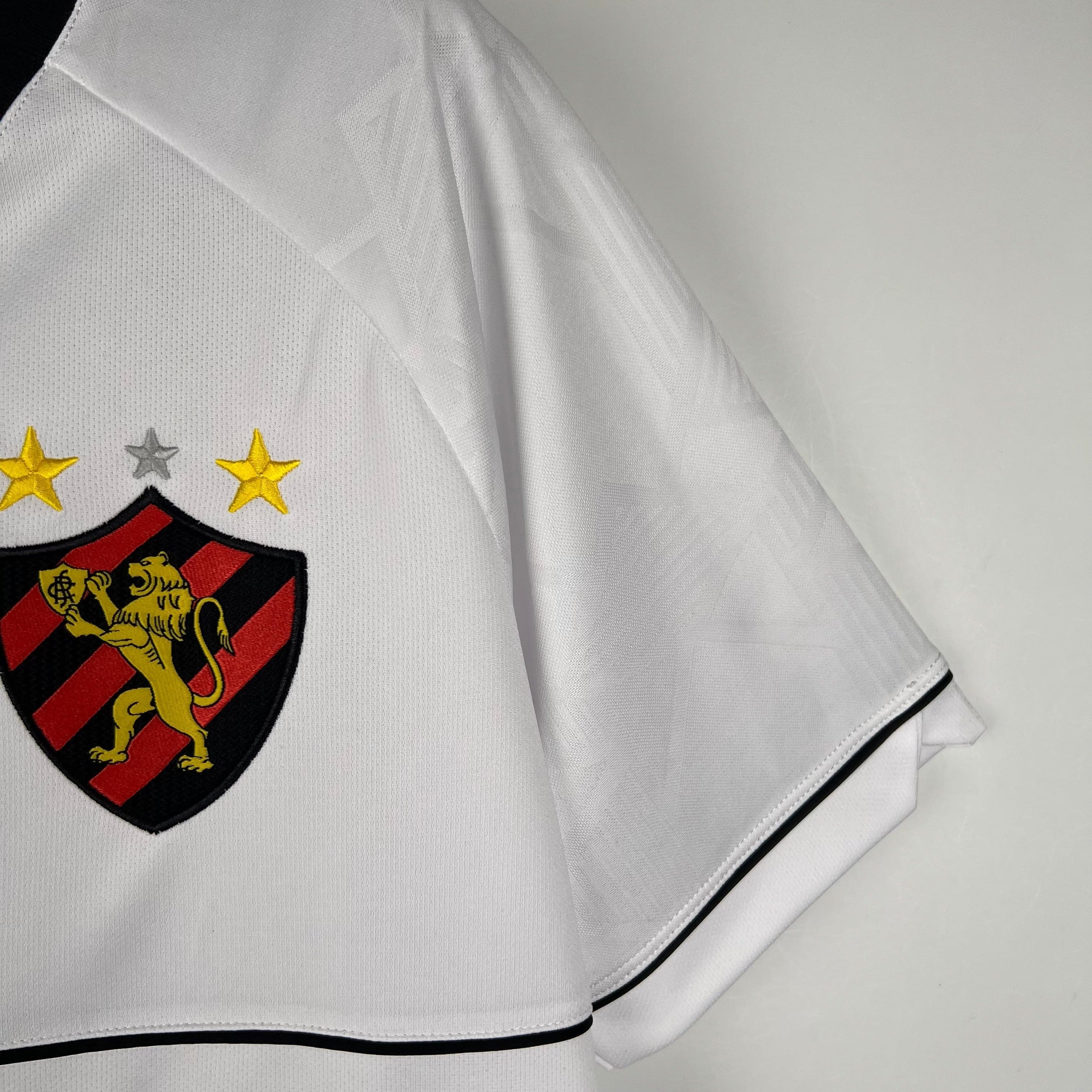 CAMISETA SPORT RECIFE II 23/24 HOMBRE (VERSIÓN FAN)