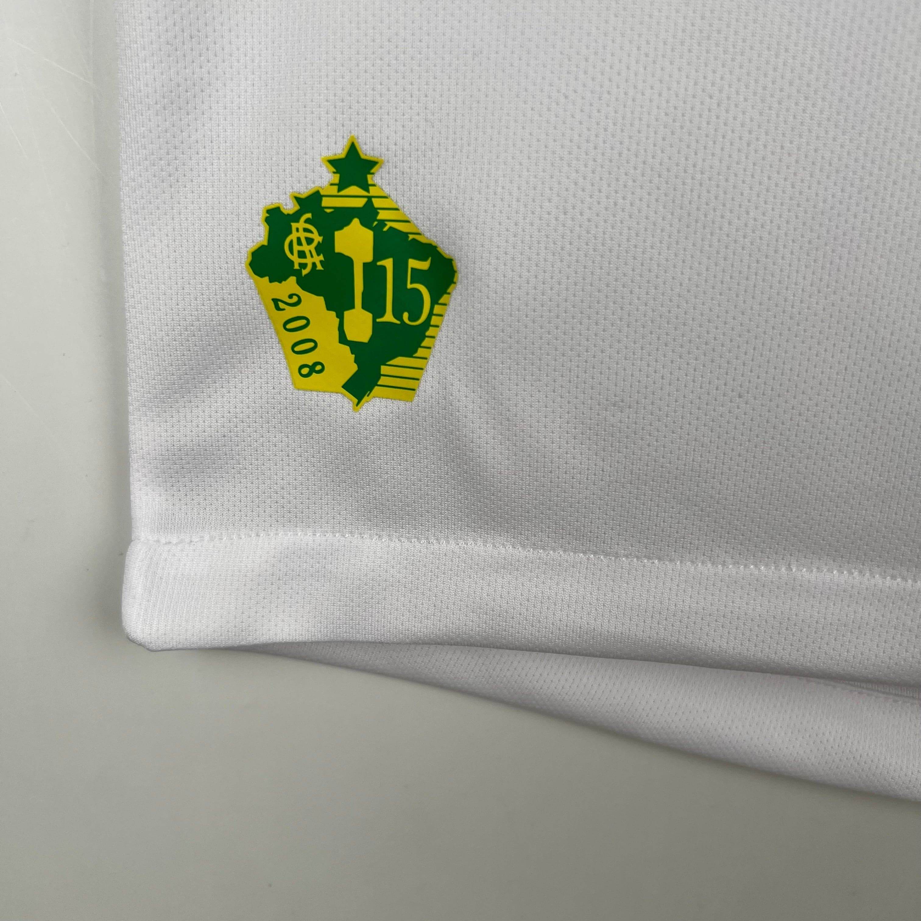 CAMISETA SPORT RECIFE II 23/24 HOMBRE (VERSIÓN FAN) - ZonaCamisetas