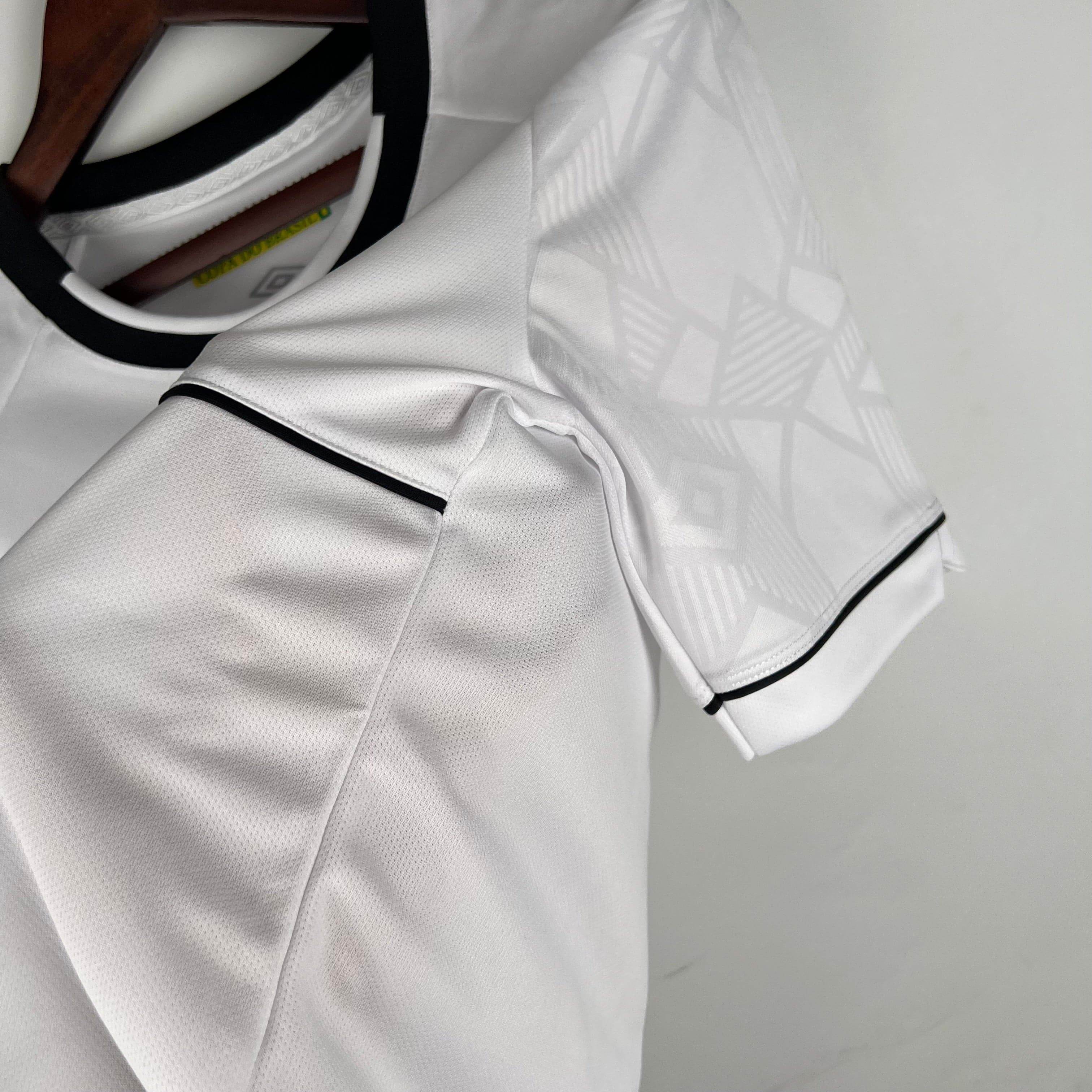 CAMISETA SPORT RECIFE II 23/24 HOMBRE (VERSIÓN FAN) - ZonaCamisetas