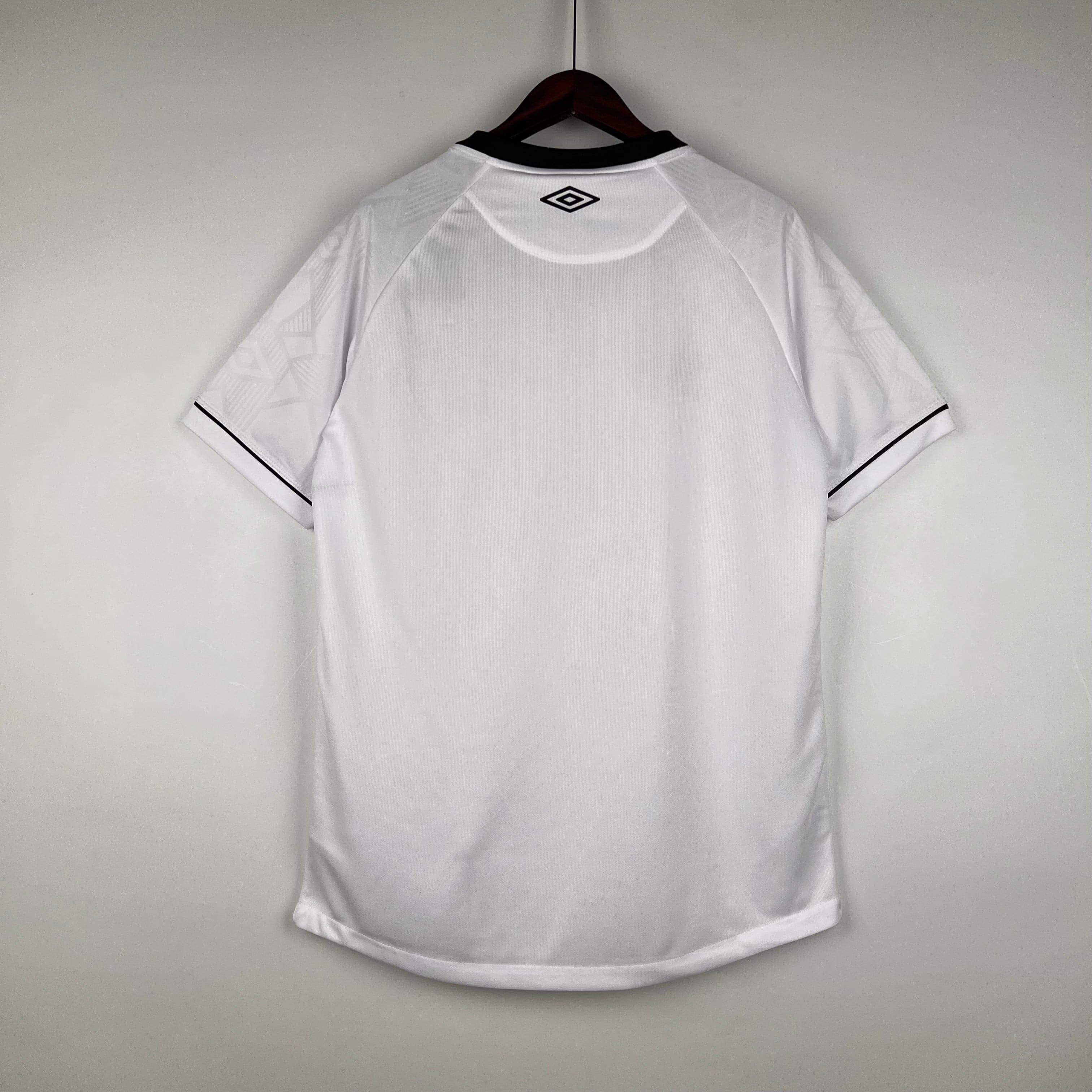 CAMISETA SPORT RECIFE II 23/24 HOMBRE (VERSIÓN FAN)