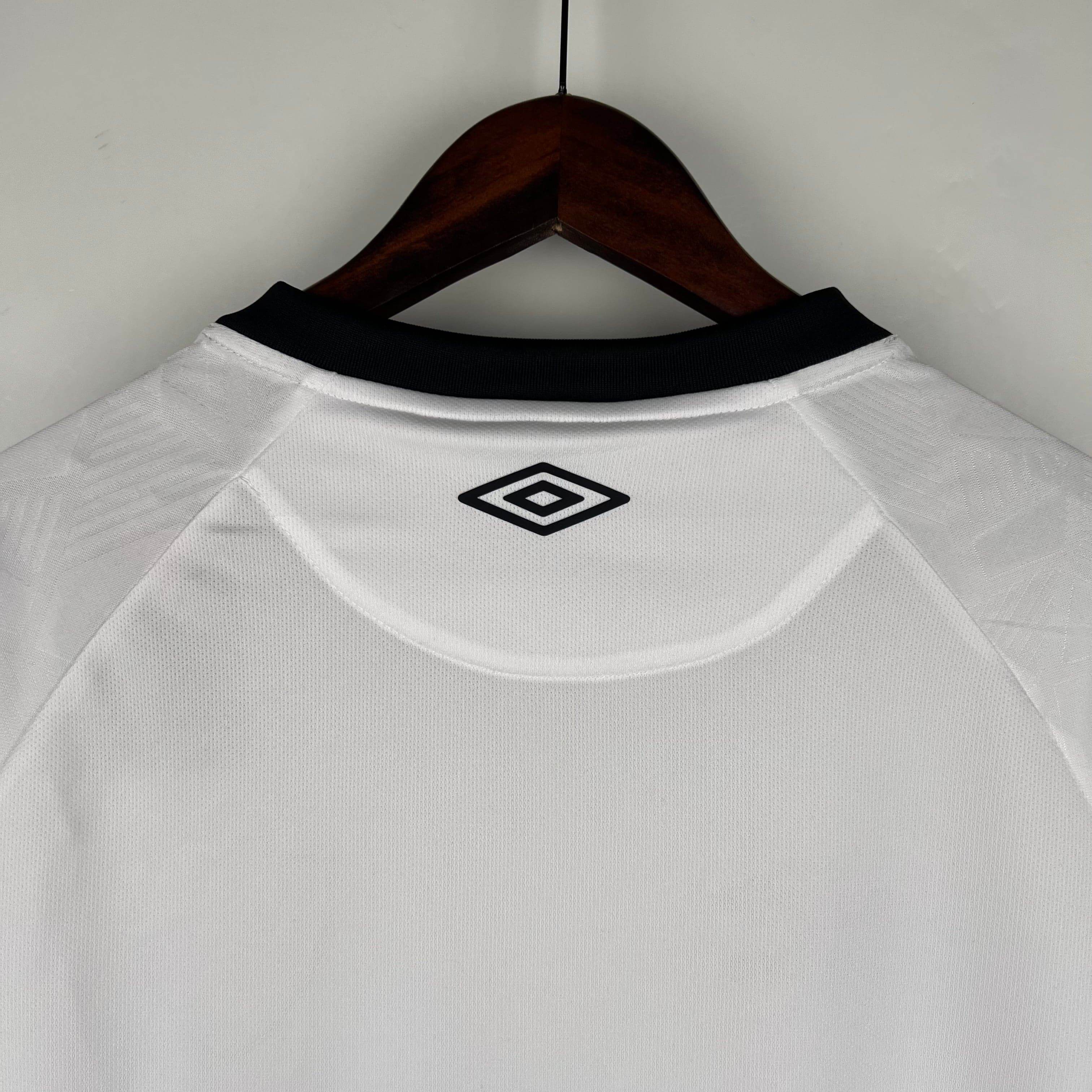 CAMISETA SPORT RECIFE II 23/24 HOMBRE (VERSIÓN FAN) - ZonaCamisetas