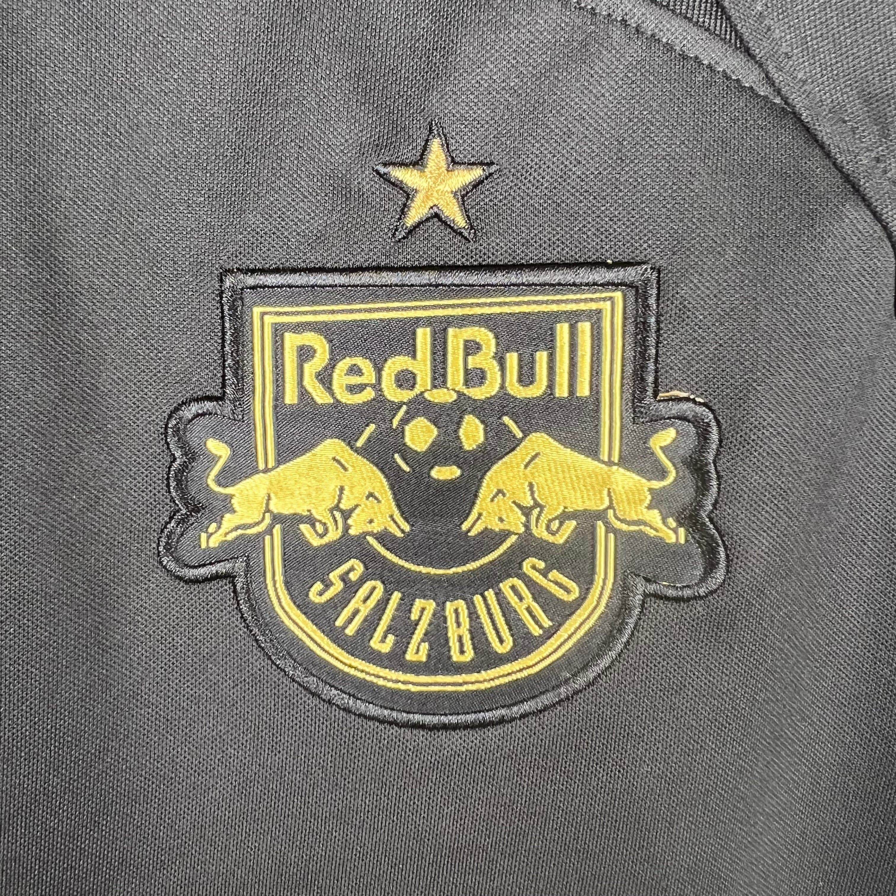 CAMISETA RB SALZBURG EDICIÓN ESPECIAL II 23/24 HOMBRE (VERSIÓN FAN) - ZonaCamisetas