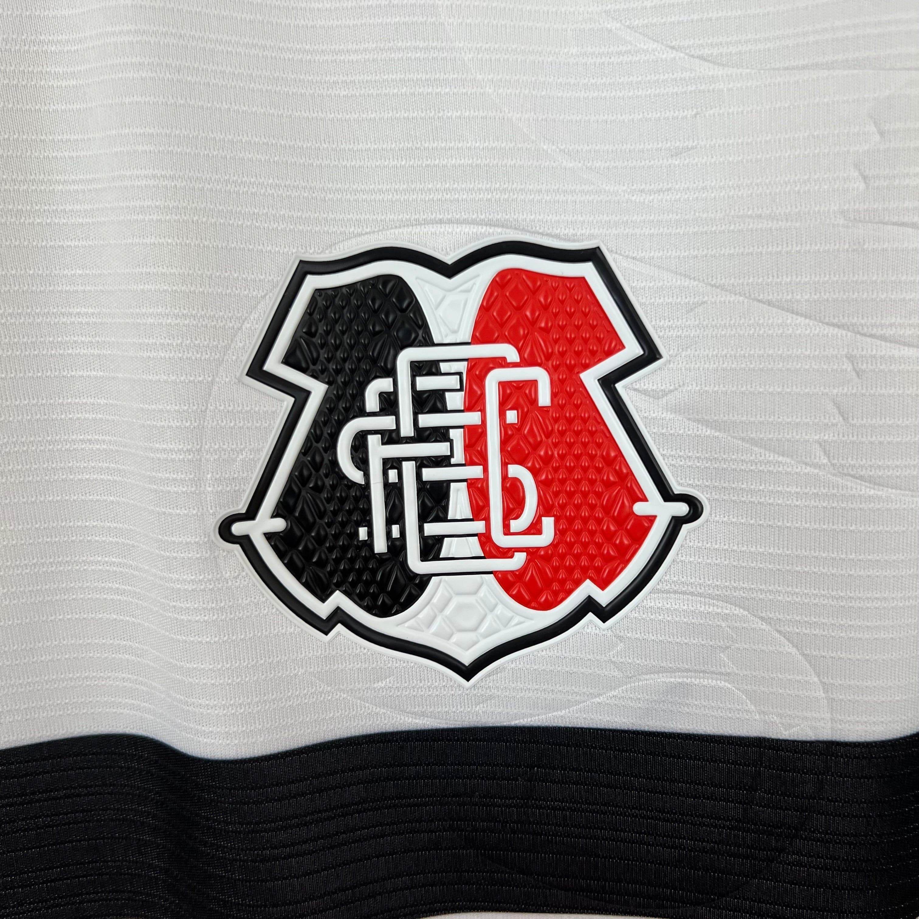 CAMISETA SANTA CRUZ l 23/24 HOMBRE (VERSIÓN FAN) - ZonaCamisetas