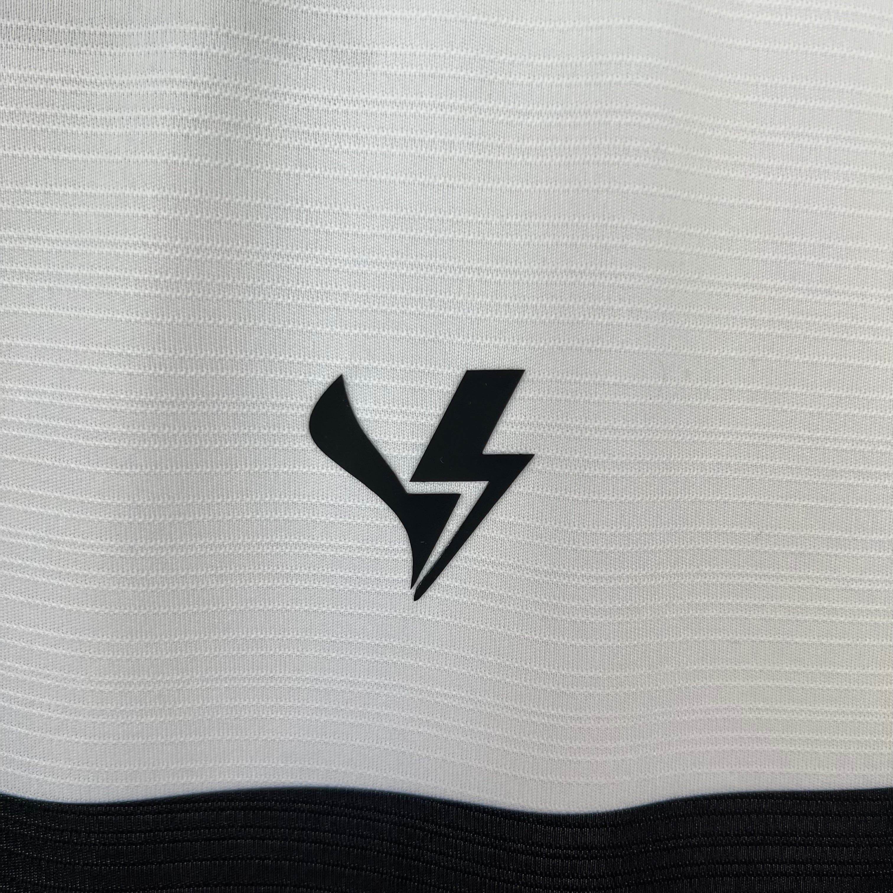 CAMISETA SANTA CRUZ l 23/24 HOMBRE (VERSIÓN FAN) - ZonaCamisetas