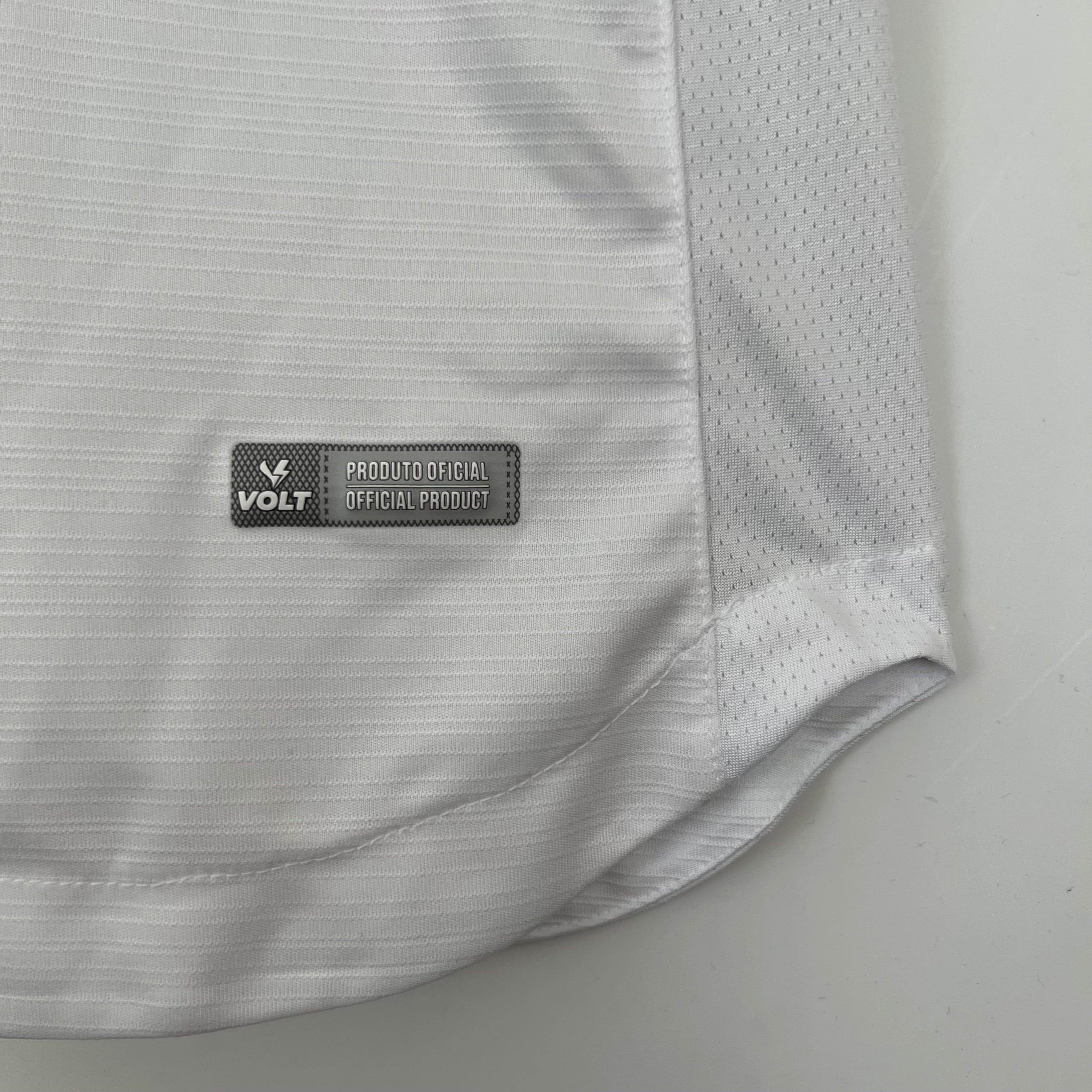 CAMISETA SANTA CRUZ l 23/24 HOMBRE (VERSIÓN FAN) - ZonaCamisetas
