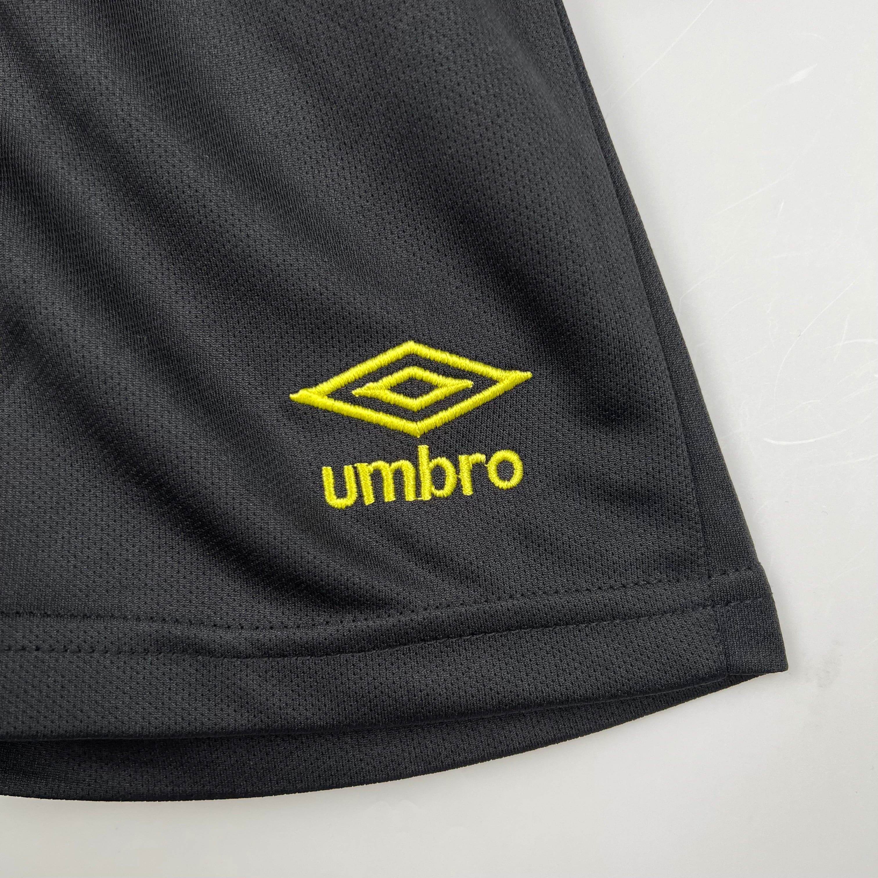 CAMISETA SPORT RECIFE I 23/24 CONJUNTO INFANTIL - ZonaCamisetas