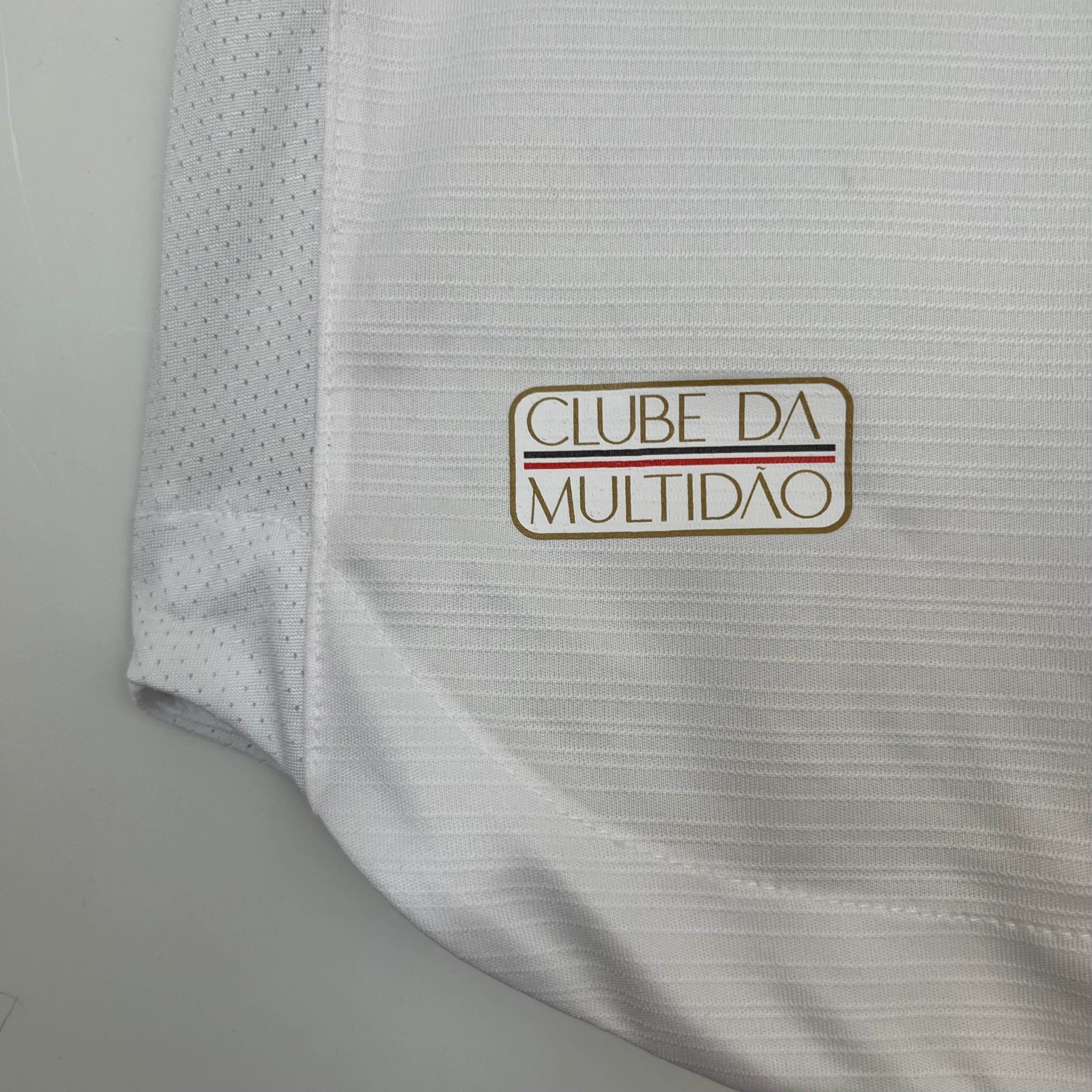 CAMISETA SANTA CRUZ l 23/24 HOMBRE (VERSIÓN FAN) - ZonaCamisetas