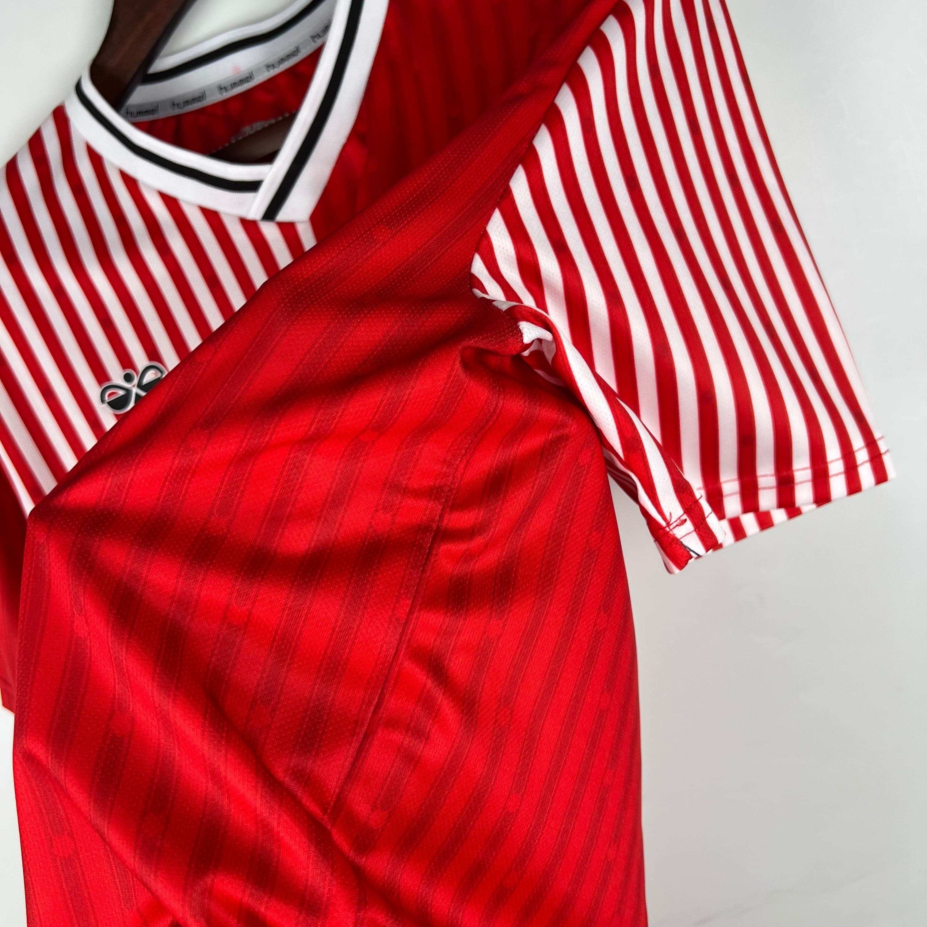 CAMISETA SOUTHAMPTON I 23/24 HOMBRE (VERSIÓN FAN)