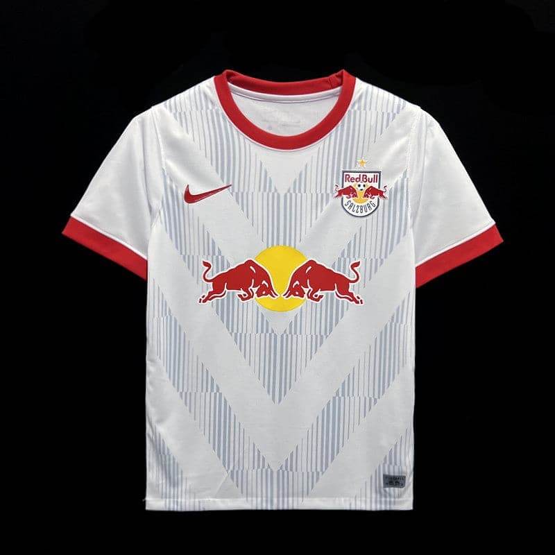 CAMISETA RB SALZBURG EDICIÓN ESPECIAL I 23/24 HOMBRE (VERSIÓN FAN) - ZonaCamisetas