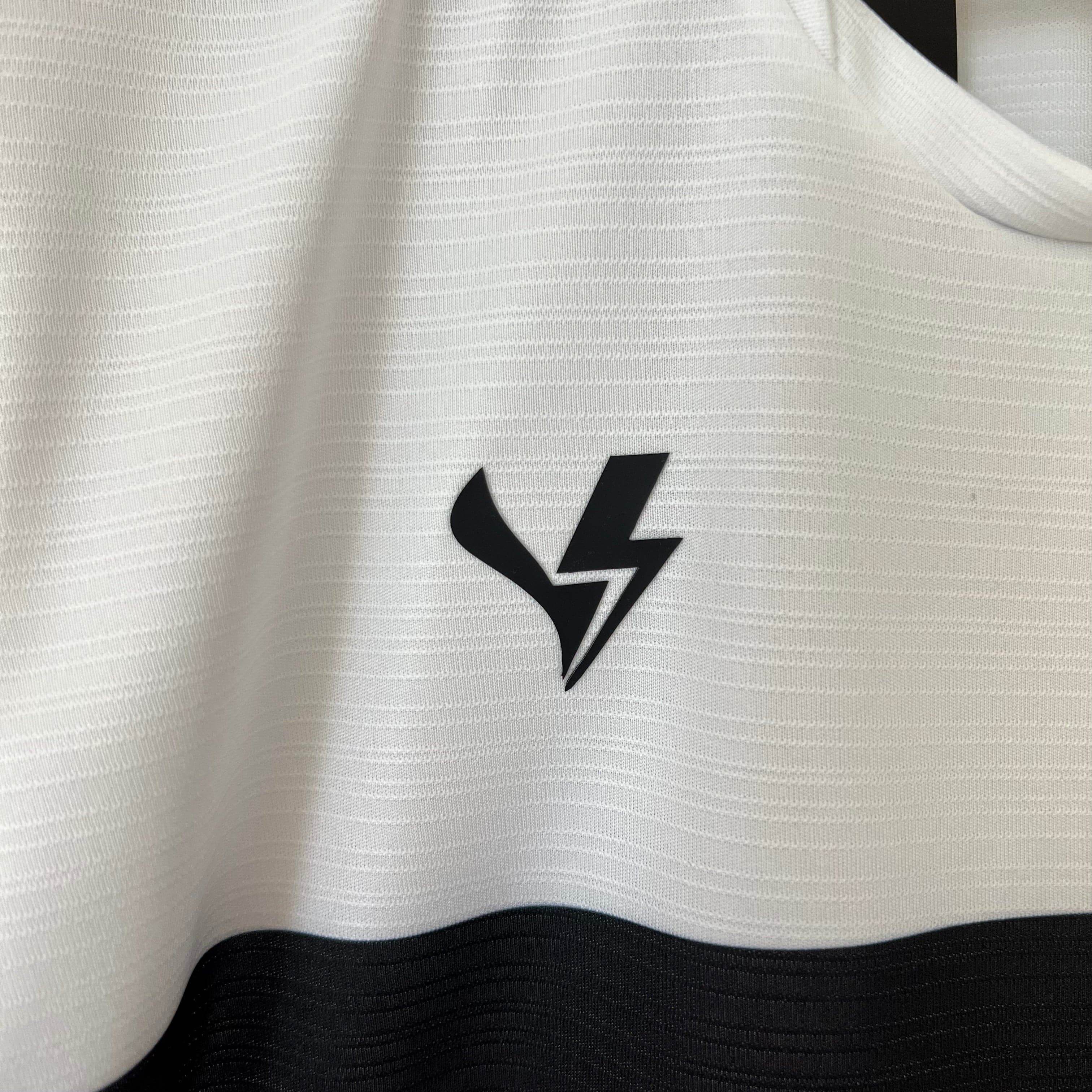 CAMISETA SANTA CRUZ l 23/24 MUJER (VERSIÓN FAN) - ZonaCamisetas