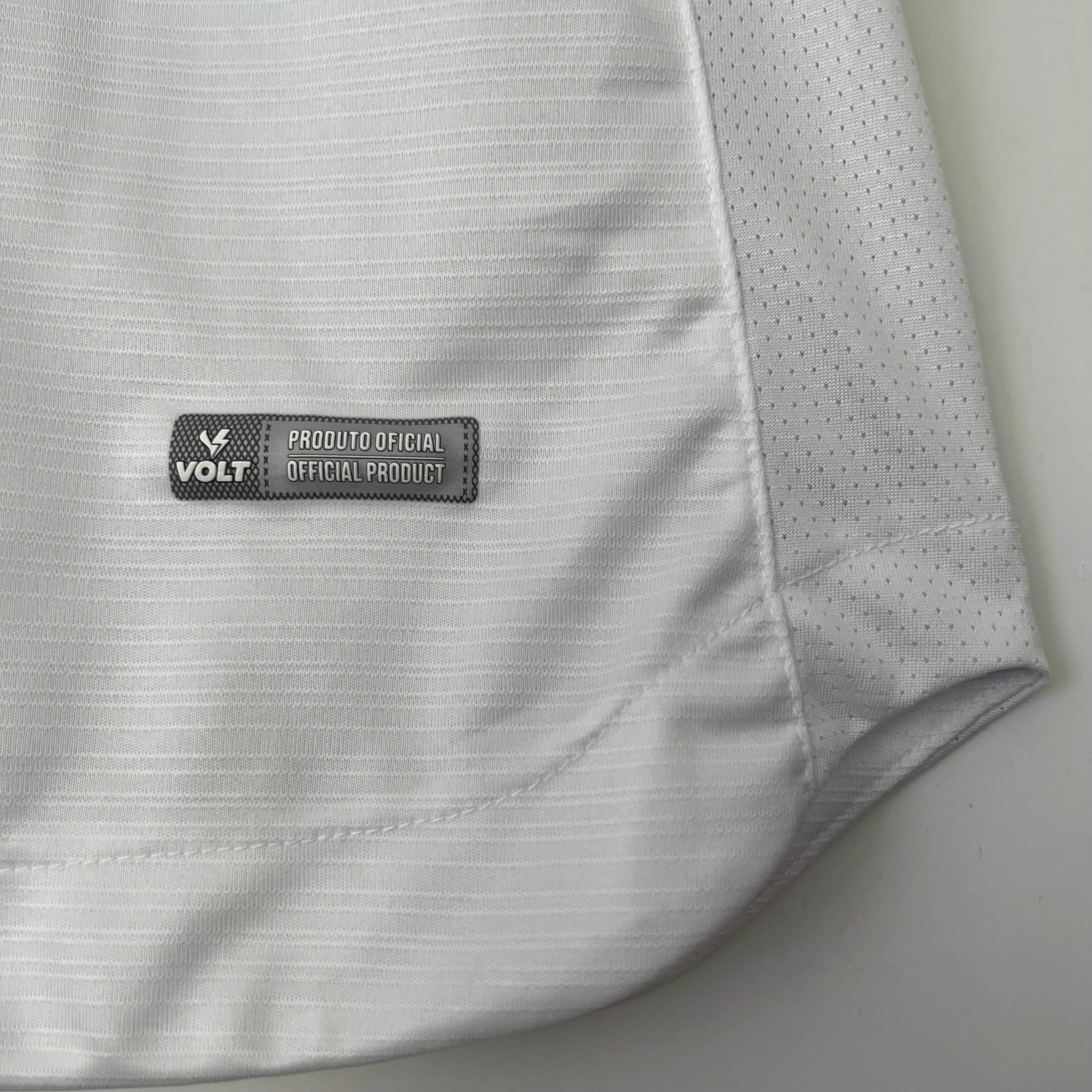 CAMISETA SANTA CRUZ l 23/24 MUJER (VERSIÓN FAN) - ZonaCamisetas