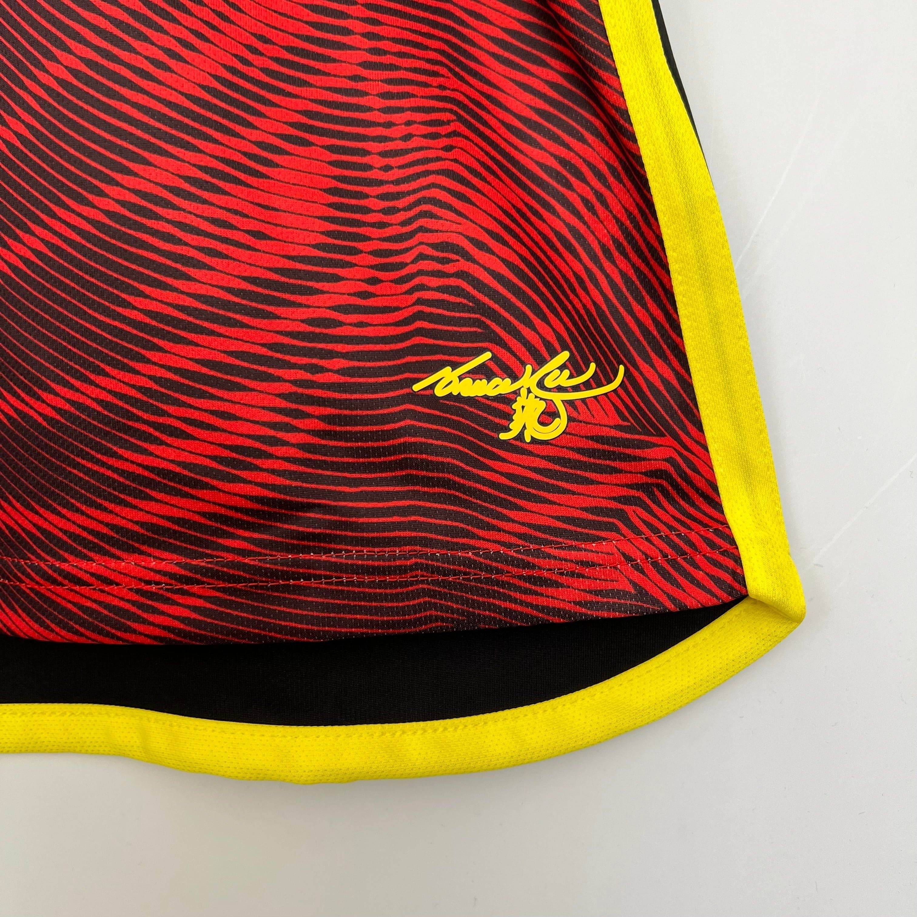 CAMISETA SEATTLE SOUNDERS I 23/24 HOMBRE (VERSIÓN FAN) - ZonaCamisetas