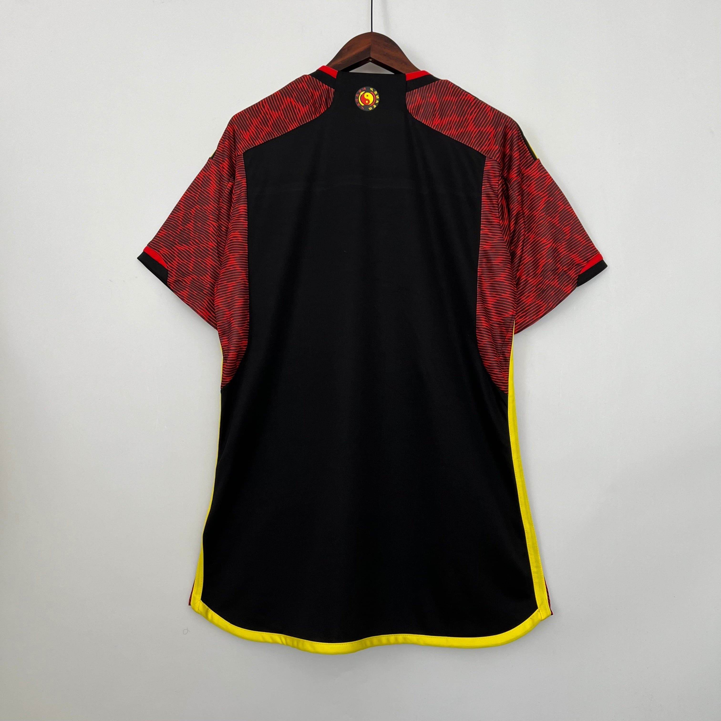 CAMISETA SEATTLE SOUNDERS I 23/24 HOMBRE (VERSIÓN FAN) - ZonaCamisetas