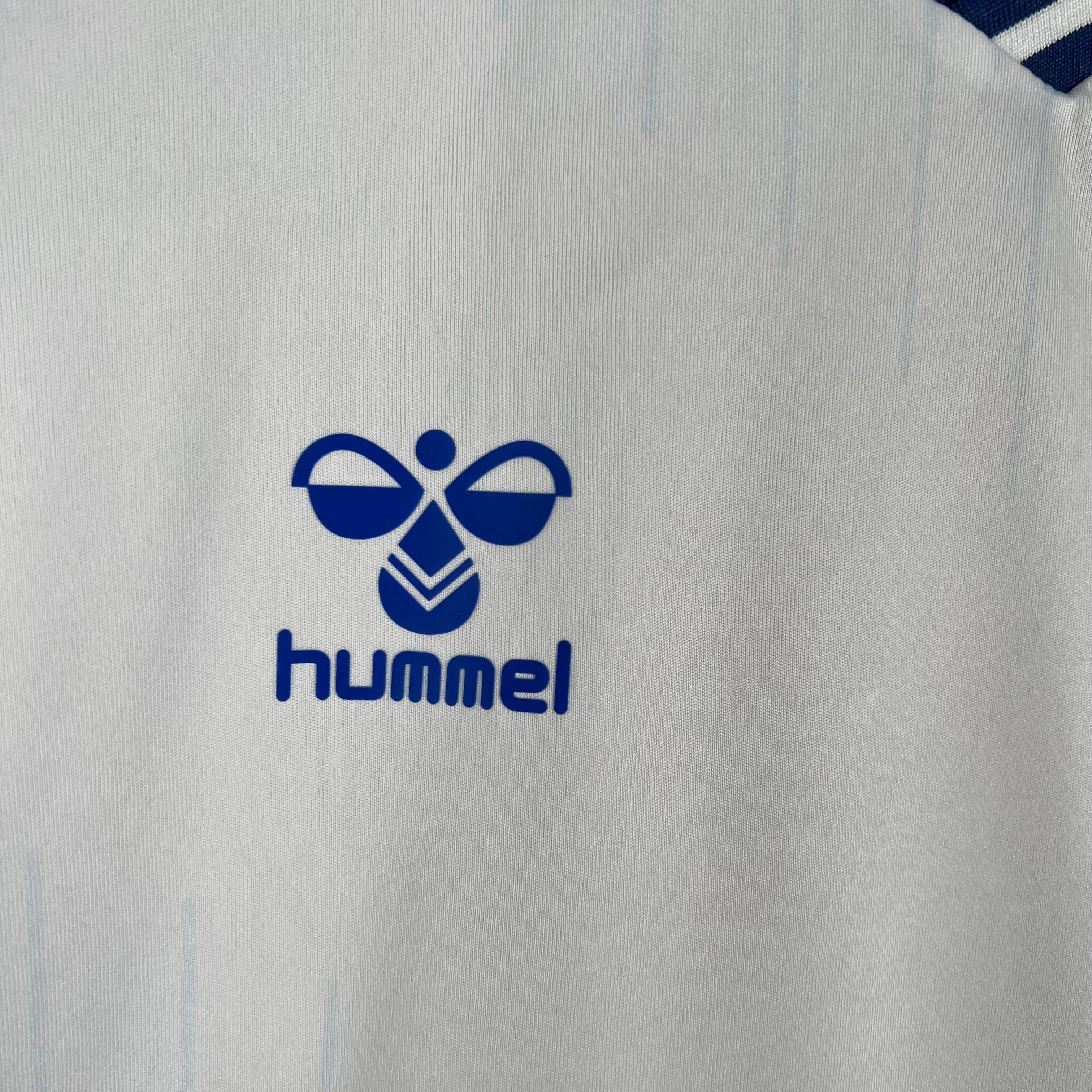 CAMISETA TENERIFE I 23/24 HOMBRE (VERSIÓN FAN) - ZonaCamisetas