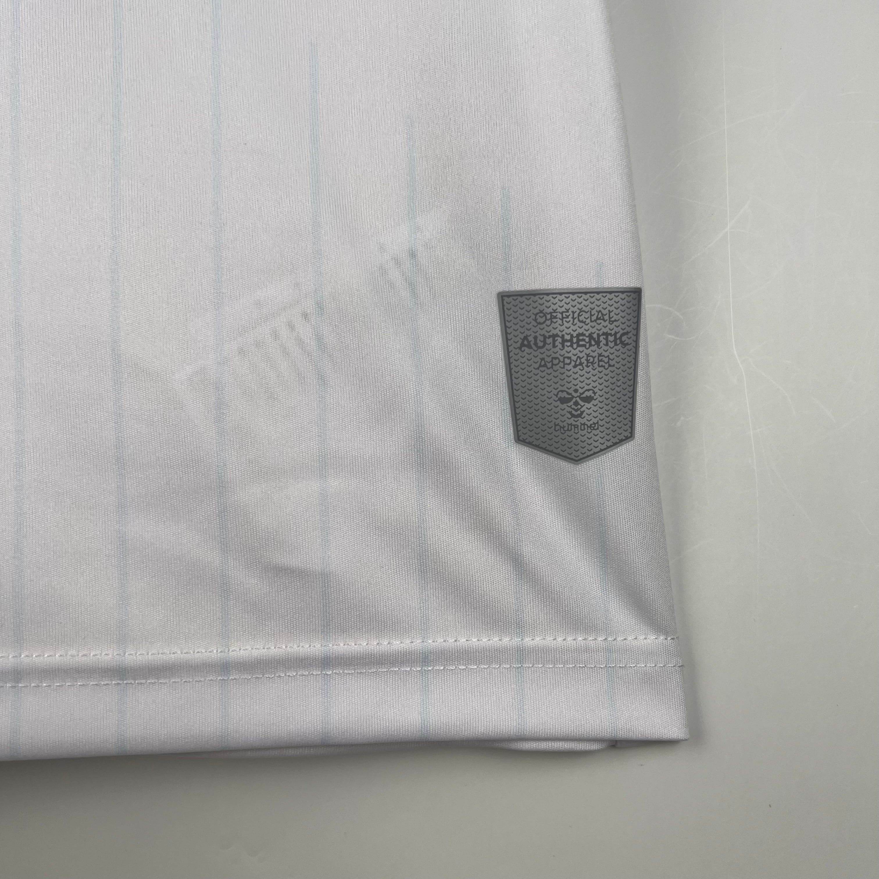 CAMISETA TENERIFE I 23/24 HOMBRE (VERSIÓN FAN) - ZonaCamisetas