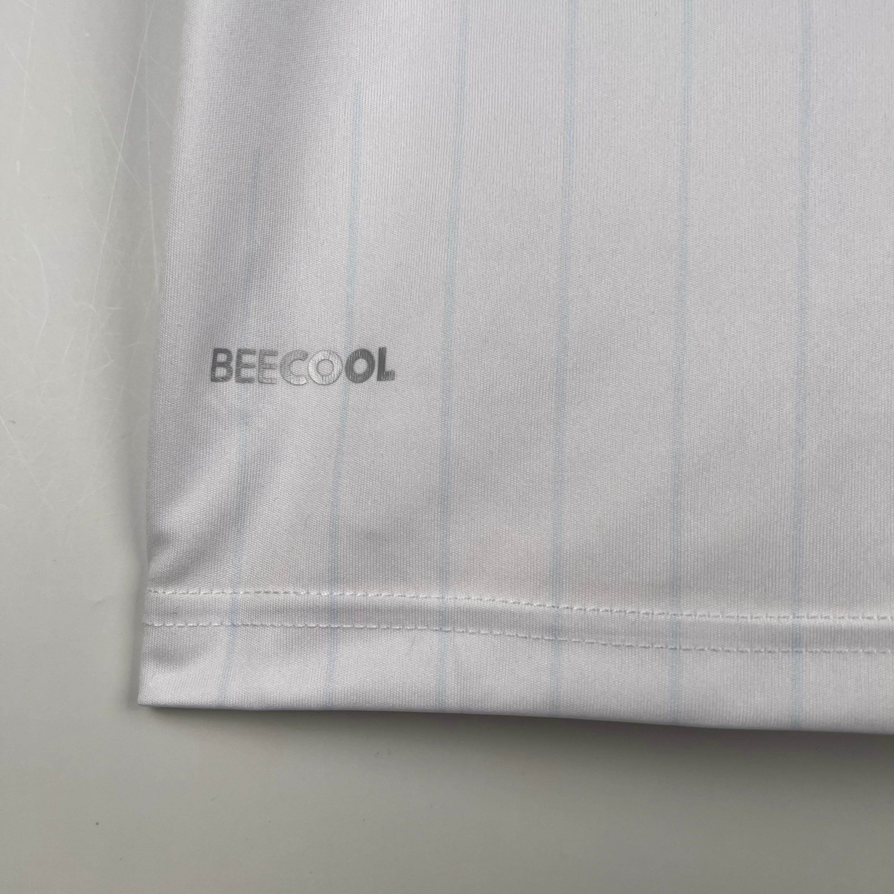 CAMISETA TENERIFE I 23/24 HOMBRE (VERSIÓN FAN) - ZonaCamisetas