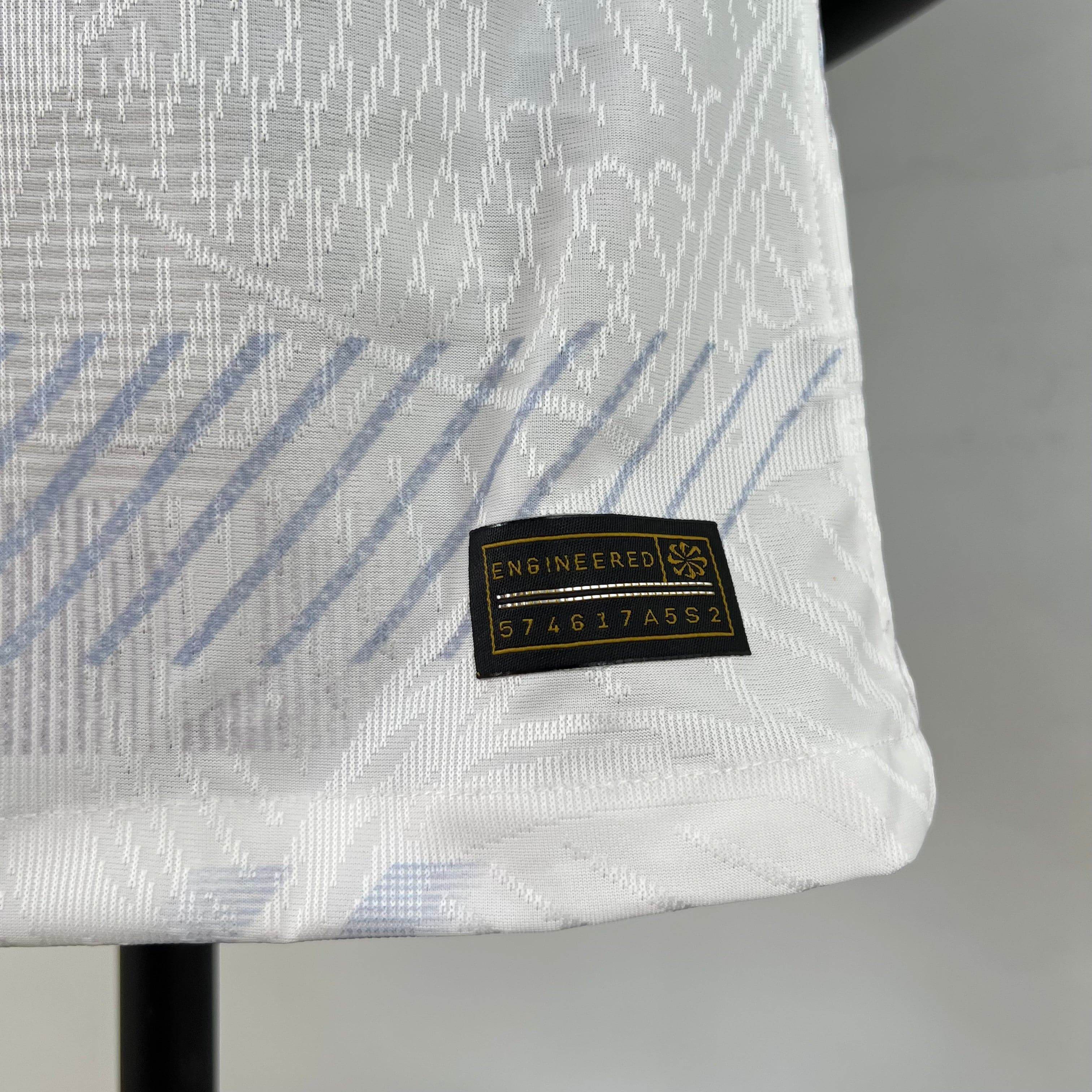 CAMISETA TOTTENHAM l 23/24 HOMBRE (VERSIÓN JUGADOR) - ZonaCamisetas