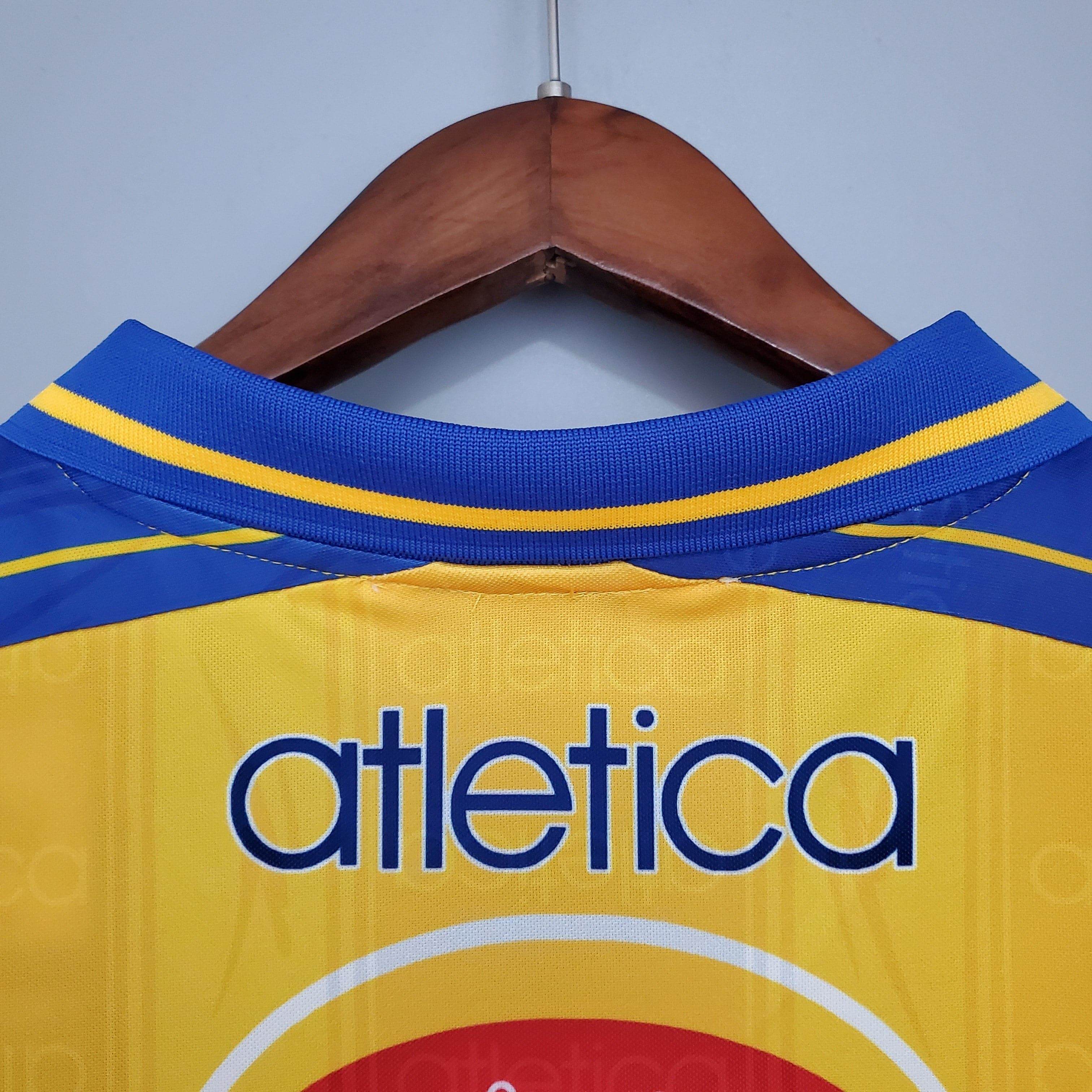 TIGRES I 99/00 HOMBRE - ZonaCamisetas