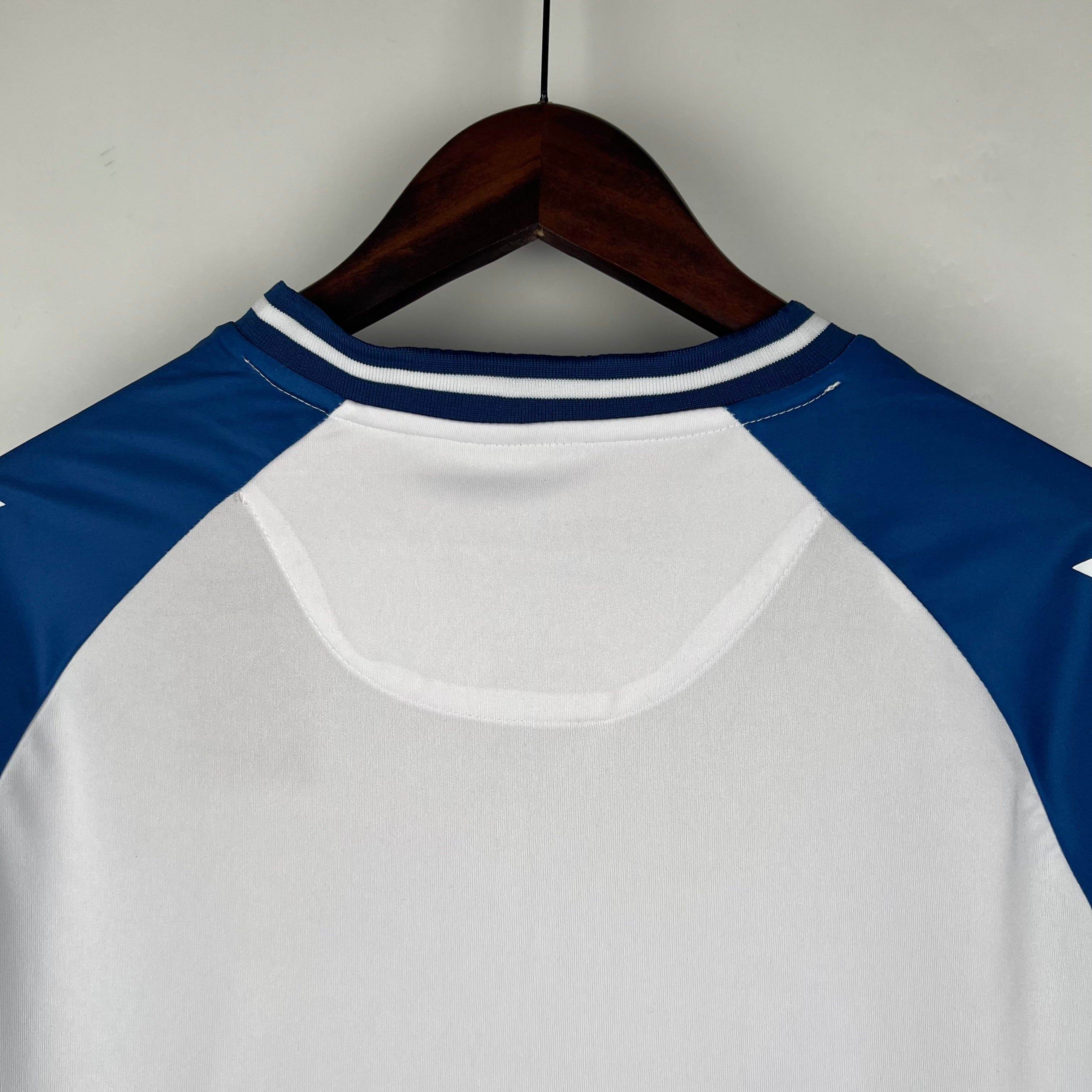 CAMISETA TENERIFE I 23/24 HOMBRE (VERSIÓN FAN) - ZonaCamisetas