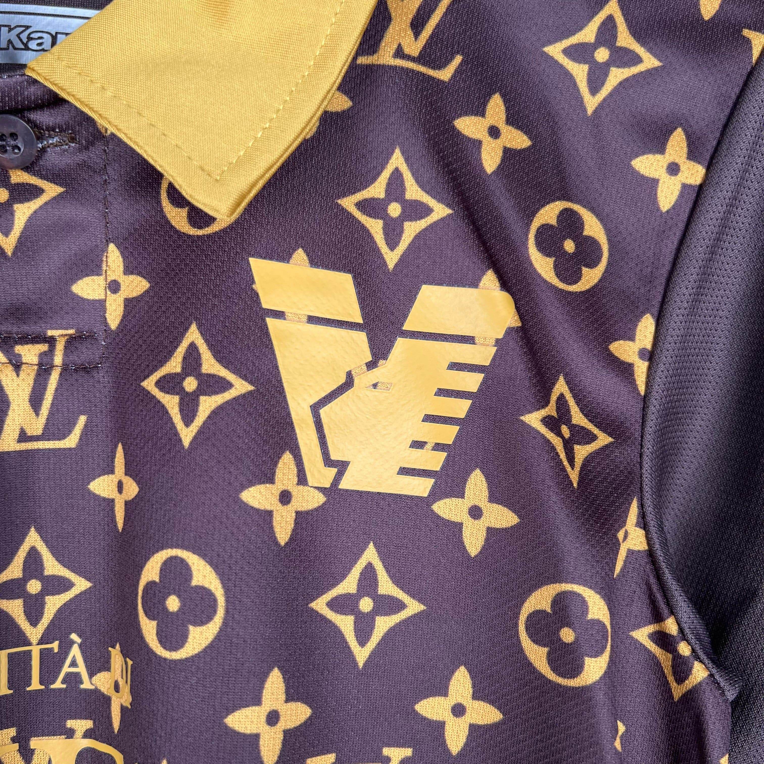 CAMISETA VENEZIA EDICION ESPECIAL 23/24 CONJUNTO INFANTIL - ZonaCamisetas