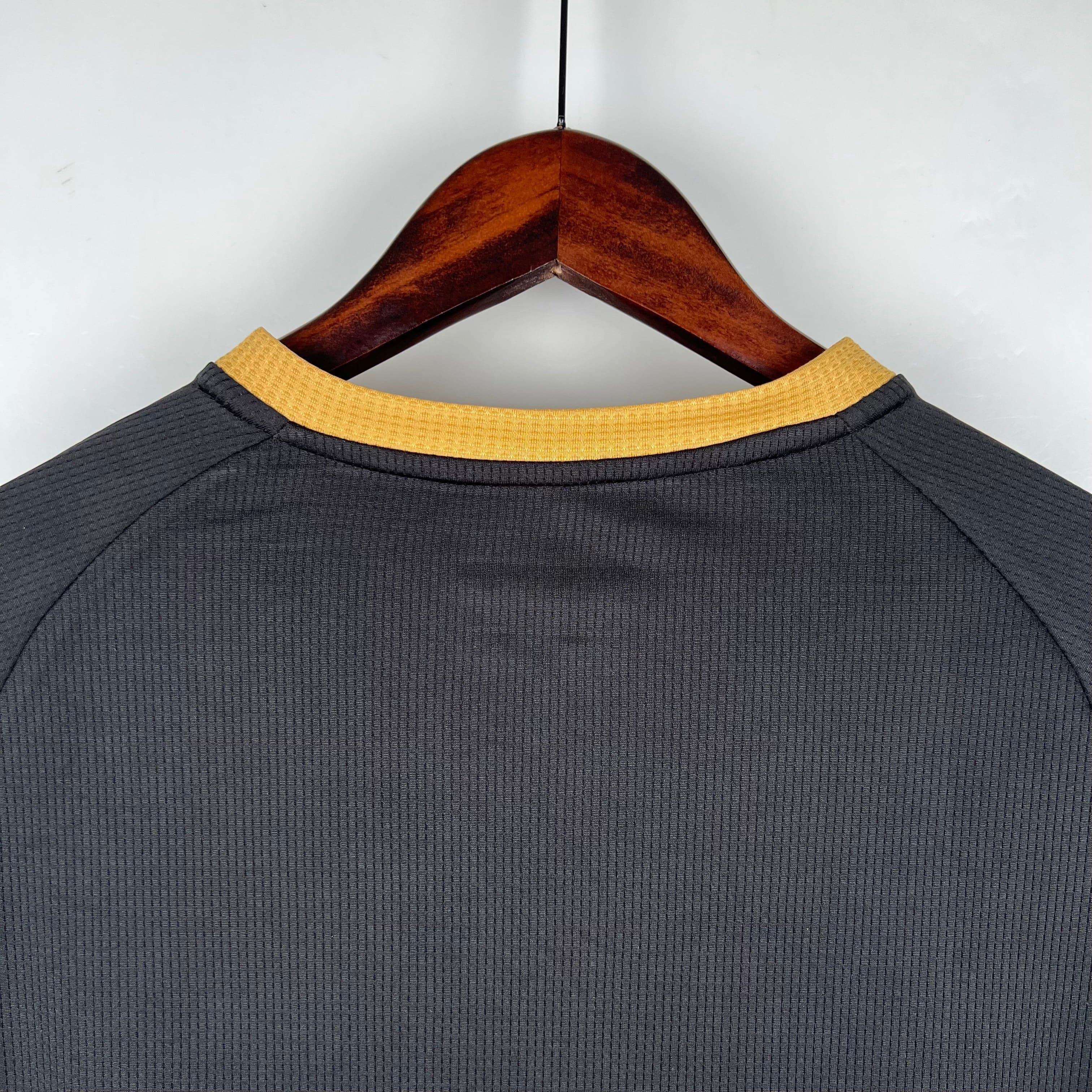 CAMISETA VENEZIA I 23/24 HOMBRE (VERSIÓN FAN) - ZonaCamisetas