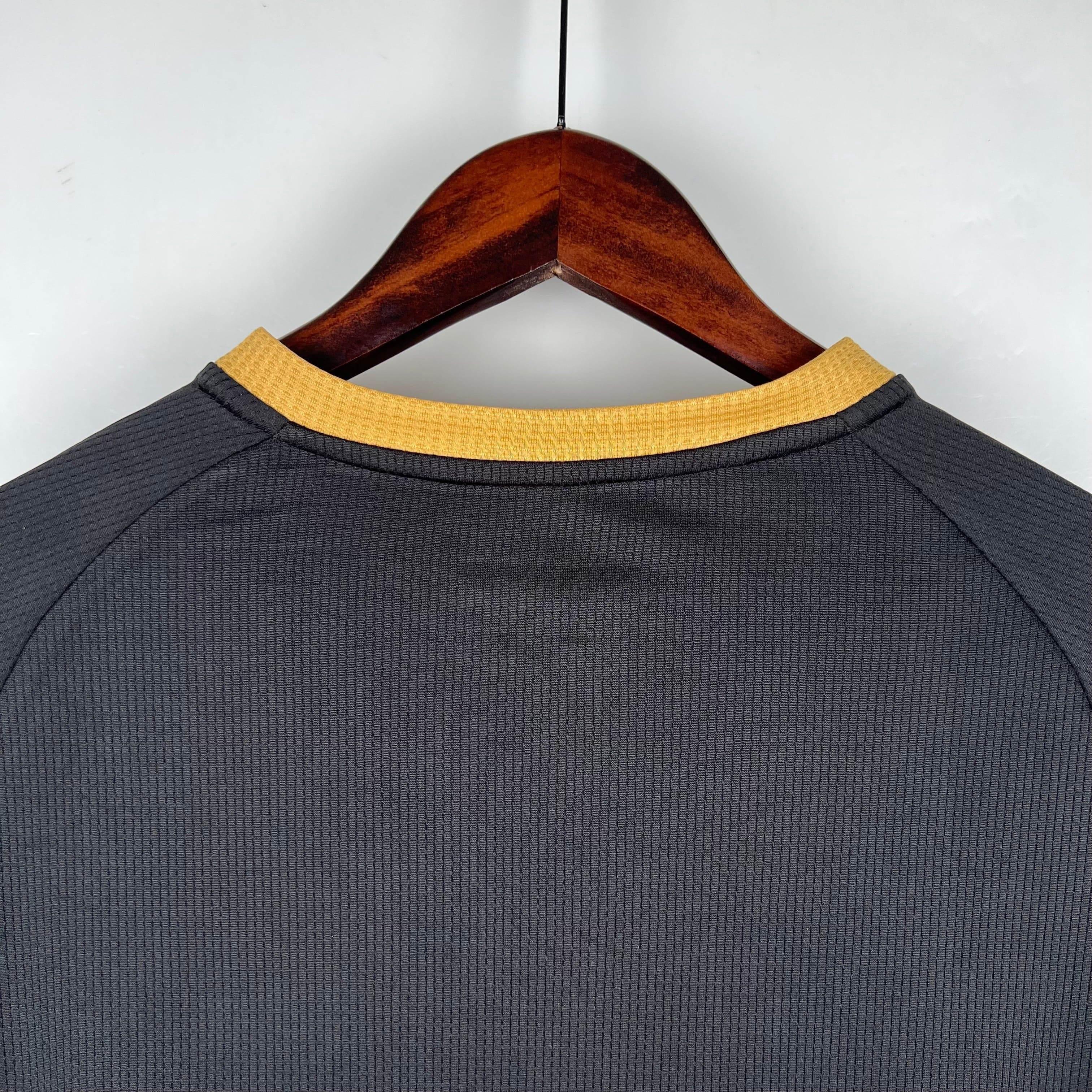 CAMISETA VENEZIA I 23/24 HOMBRE (VERSIÓN FAN) - ZonaCamisetas