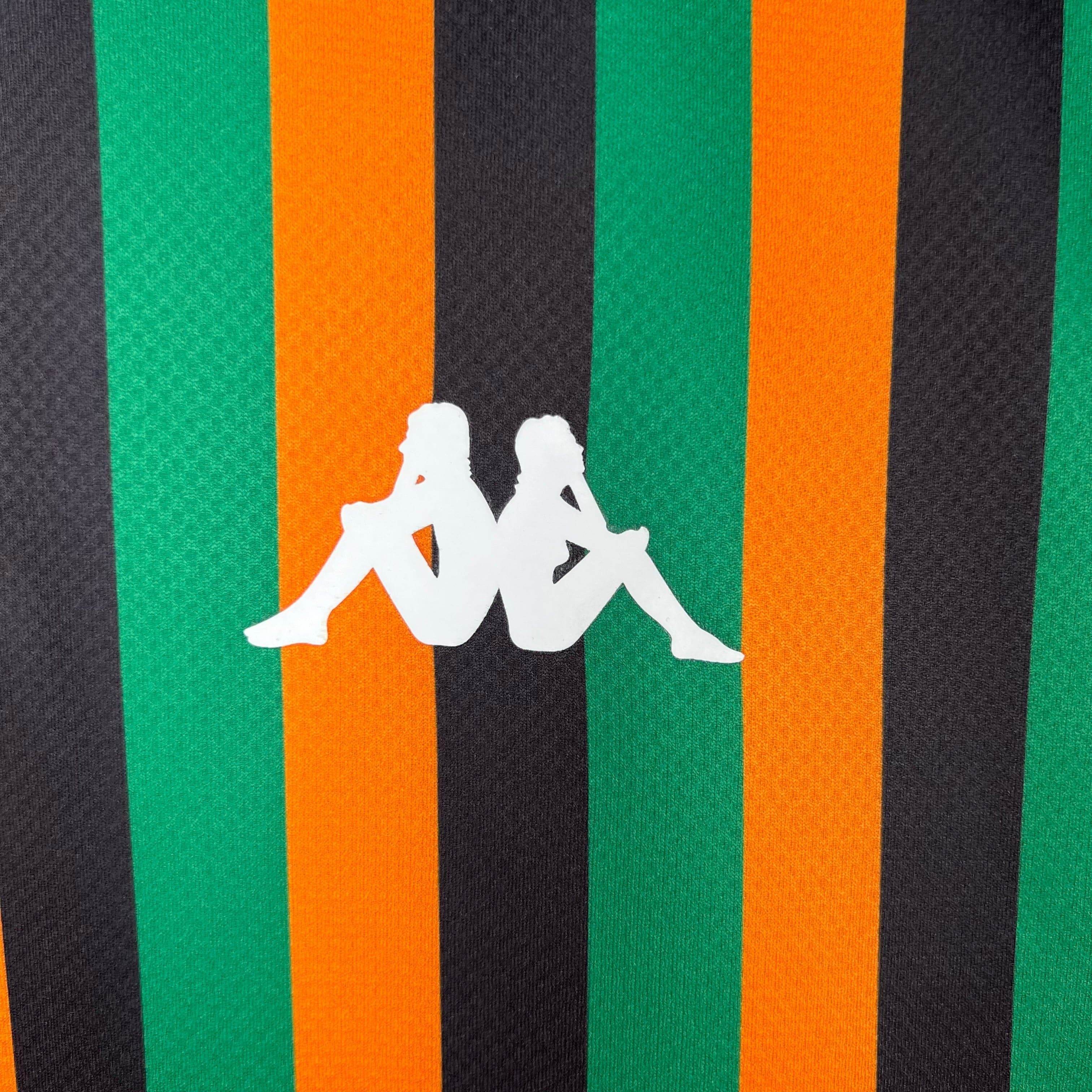 CAMISETA VENEZIA ENTRENAMIENTO I 23/24 HOMBRE (VERSIÓN FAN) - ZonaCamisetas