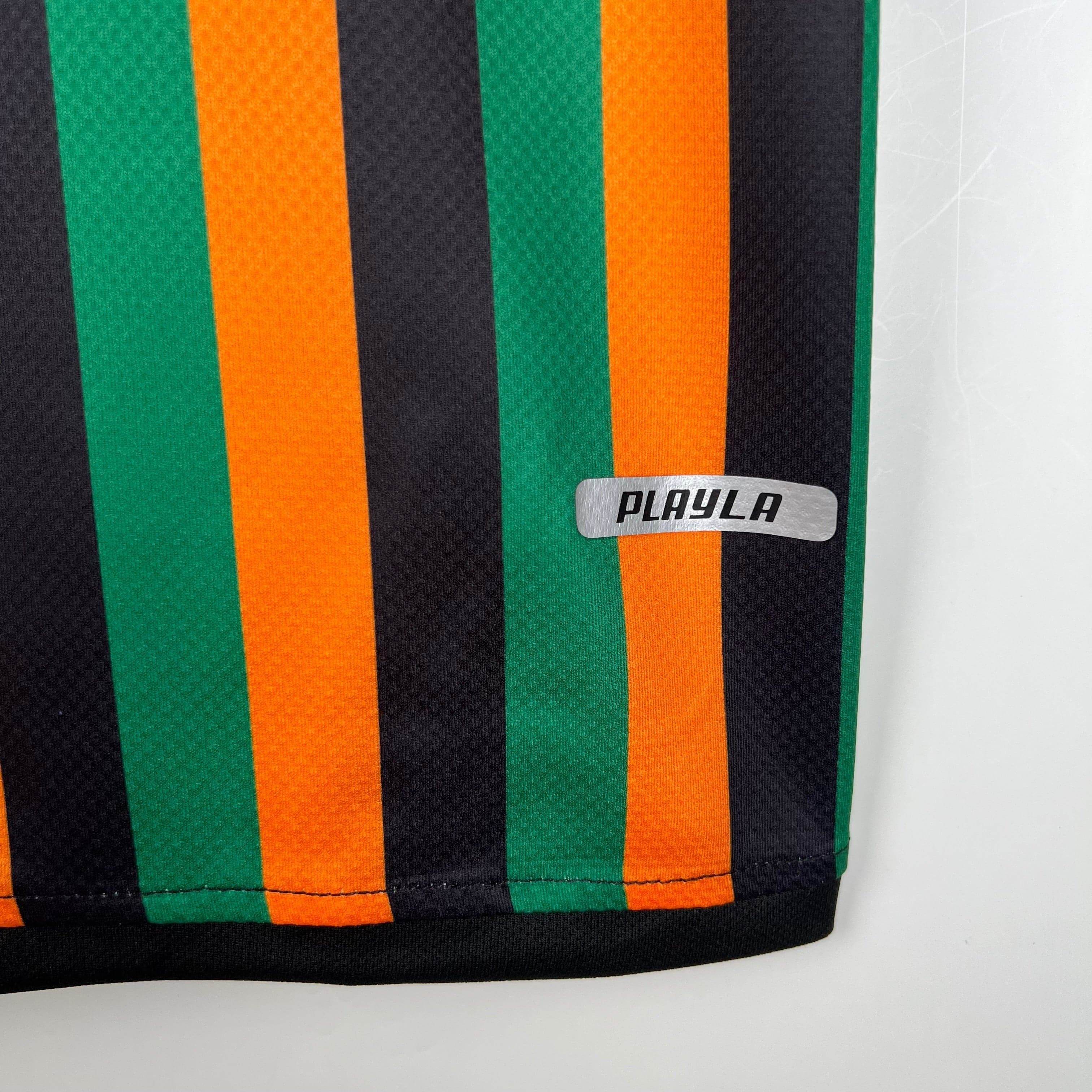 CAMISETA VENEZIA ENTRENAMIENTO I 23/24 HOMBRE (VERSIÓN FAN) - ZonaCamisetas