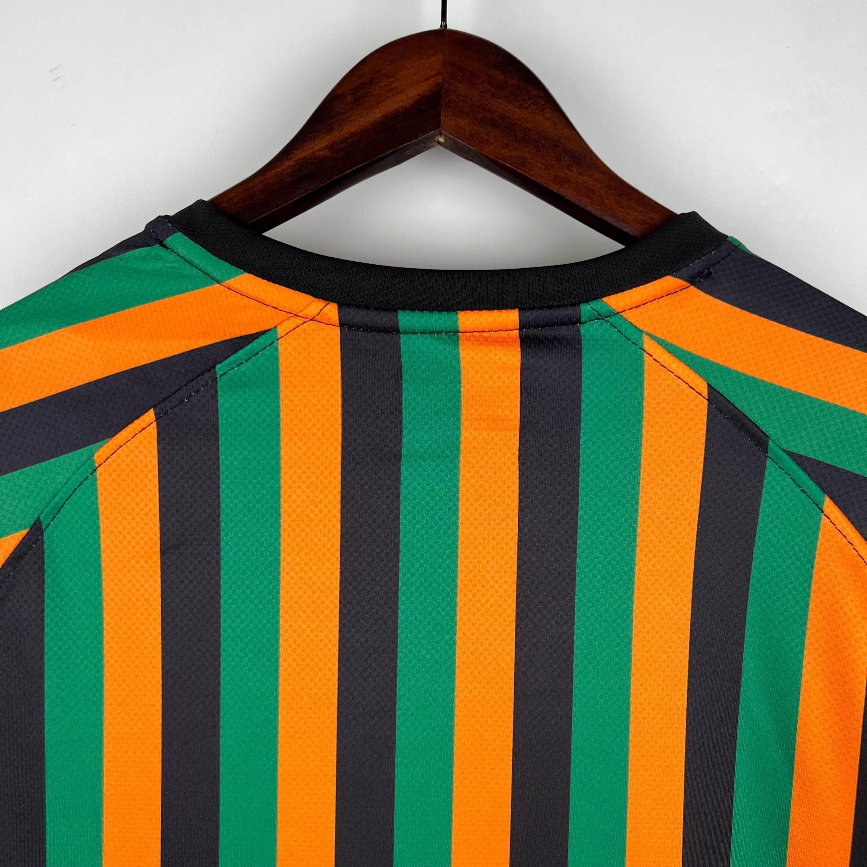 CAMISETA VENEZIA ENTRENAMIENTO I 23/24 HOMBRE (VERSIÓN FAN) - ZonaCamisetas