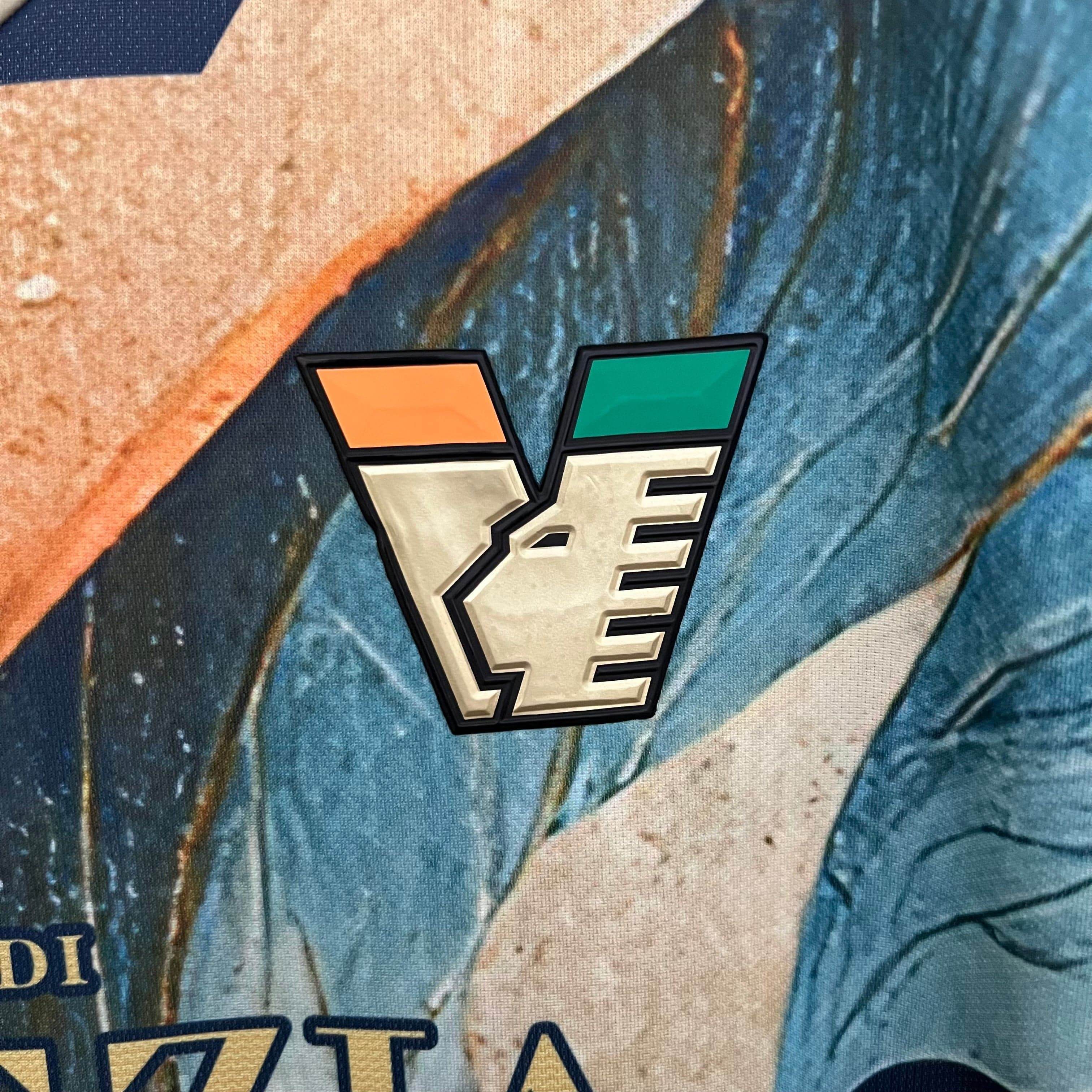 CAMISETA VENEZIA EDICION ESPECIAL I 23/24 HOMBRE (VERSIÓN FAN) - ZonaCamisetas