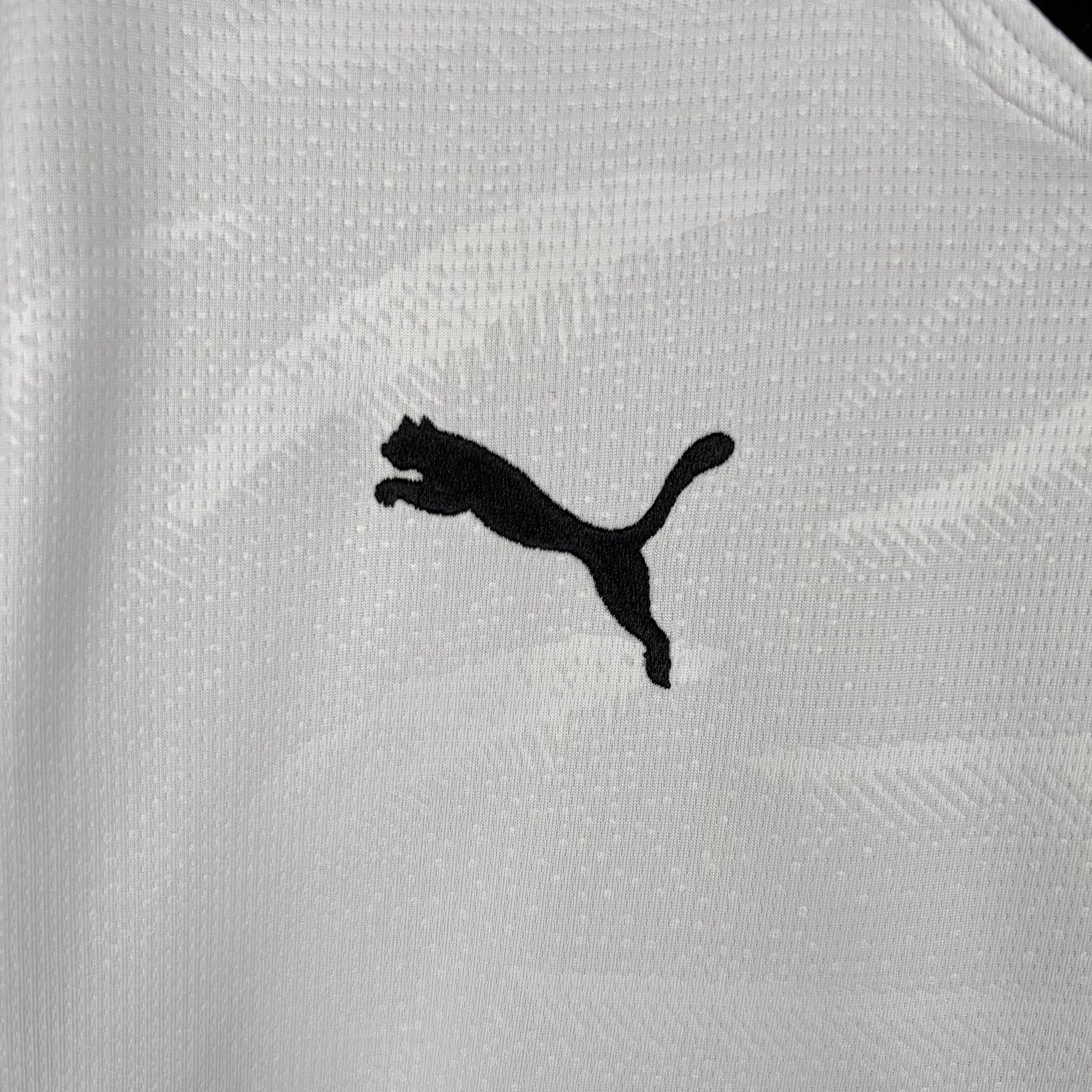 CAMISETA VALENCIA I 23/24 HOMBRE (VERSIÓN FAN)