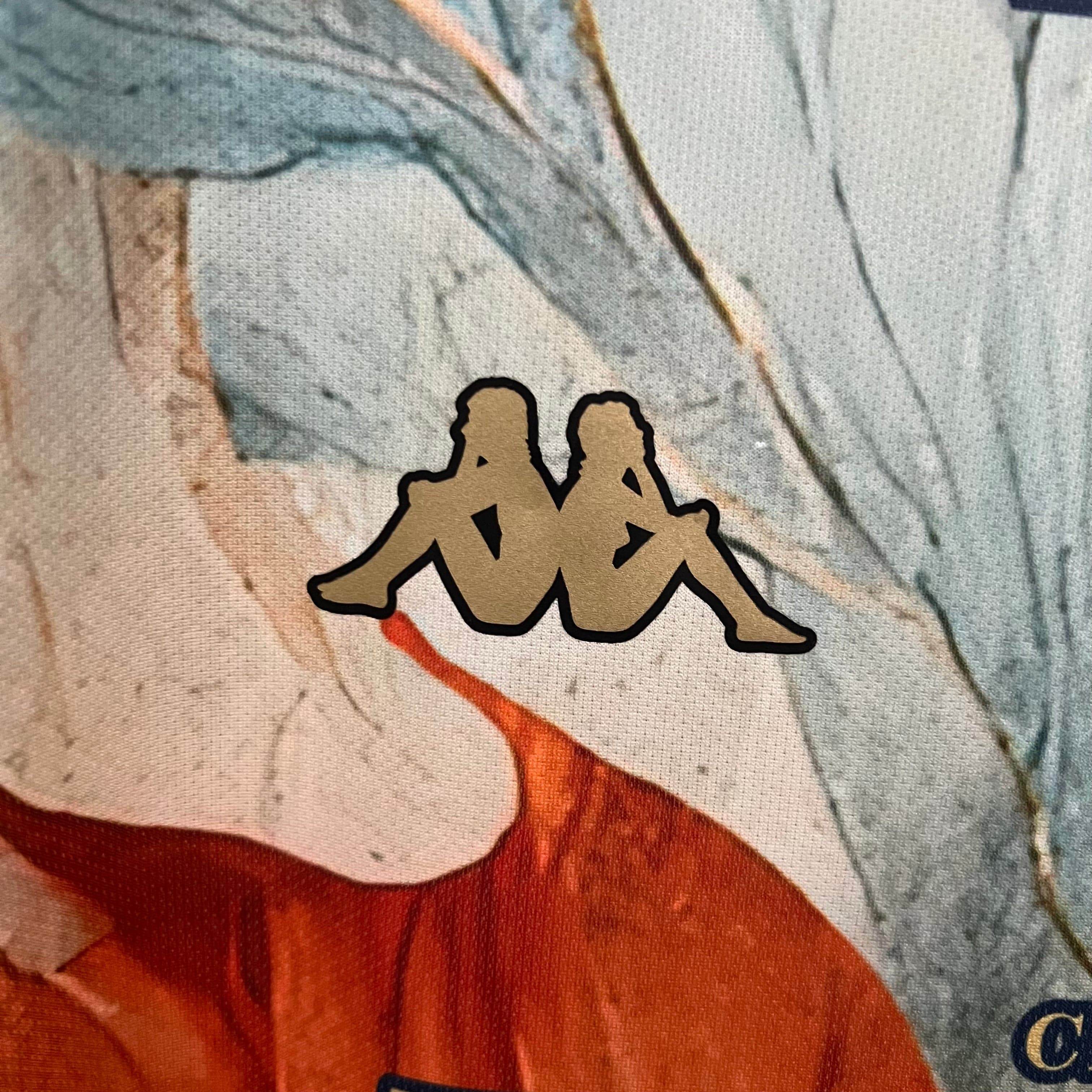 CAMISETA VENEZIA EDICION ESPECIAL I 23/24 HOMBRE (VERSIÓN FAN) - ZonaCamisetas