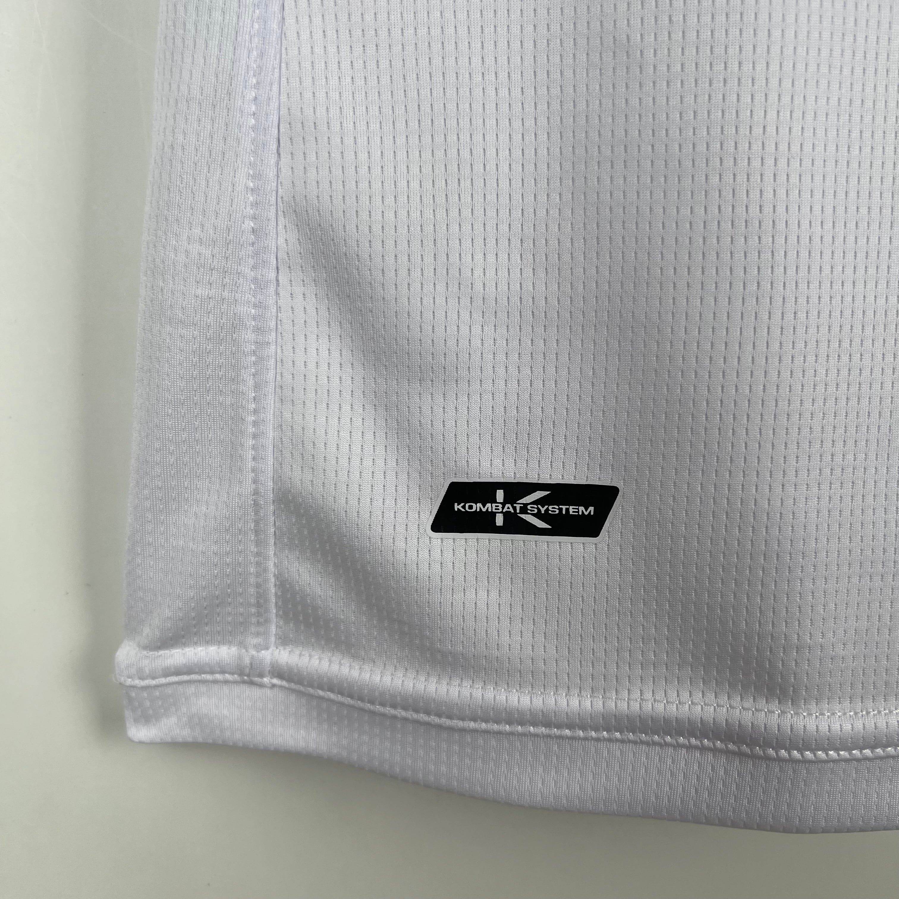 CAMISETA VENEZIA II 23/24 HOMBRE (VERSIÓN FAN) - ZonaCamisetas