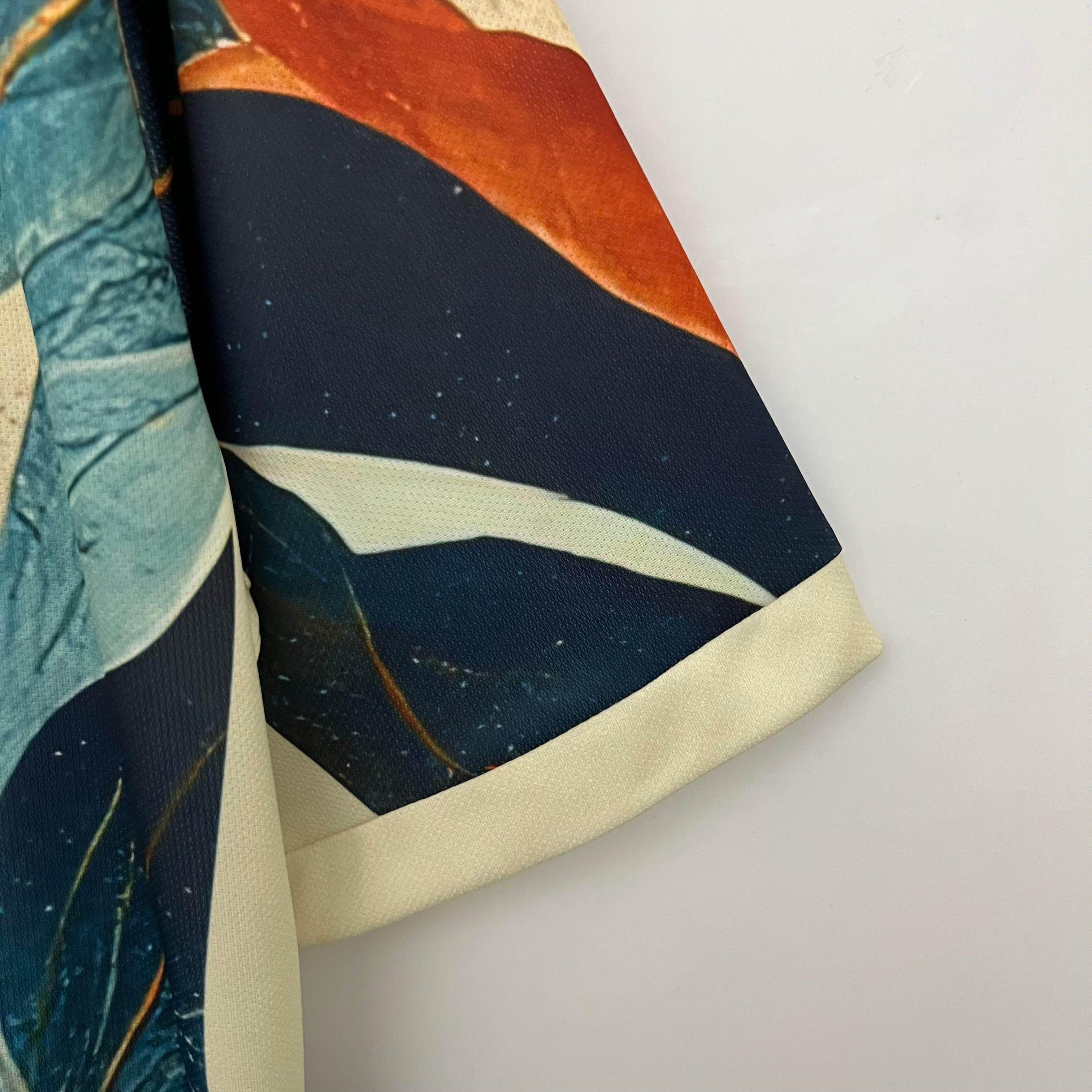 CAMISETA VENEZIA EDICION ESPECIAL I 23/24 HOMBRE (VERSIÓN FAN) - ZonaCamisetas