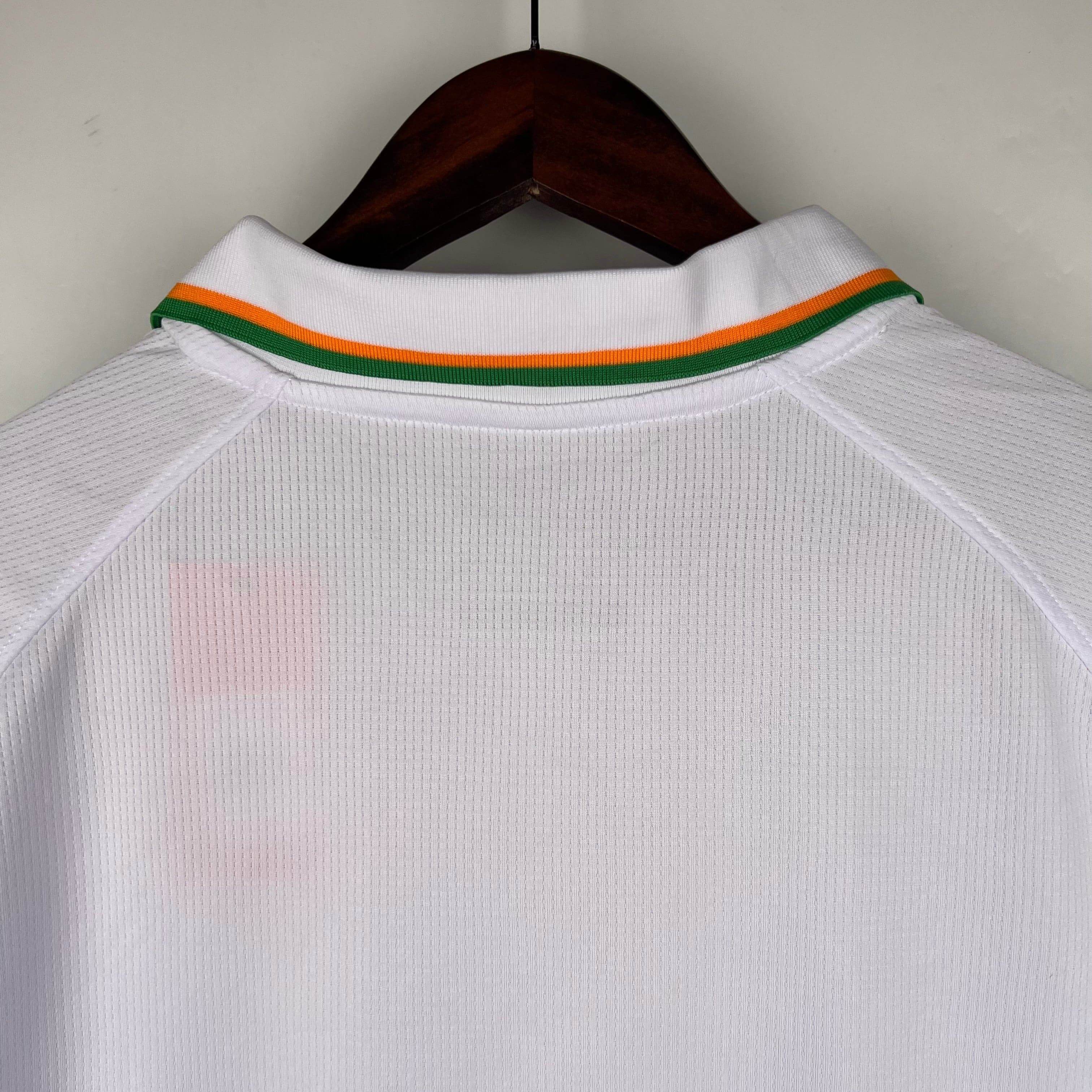 CAMISETA VENEZIA II 23/24 HOMBRE (VERSIÓN FAN) - ZonaCamisetas