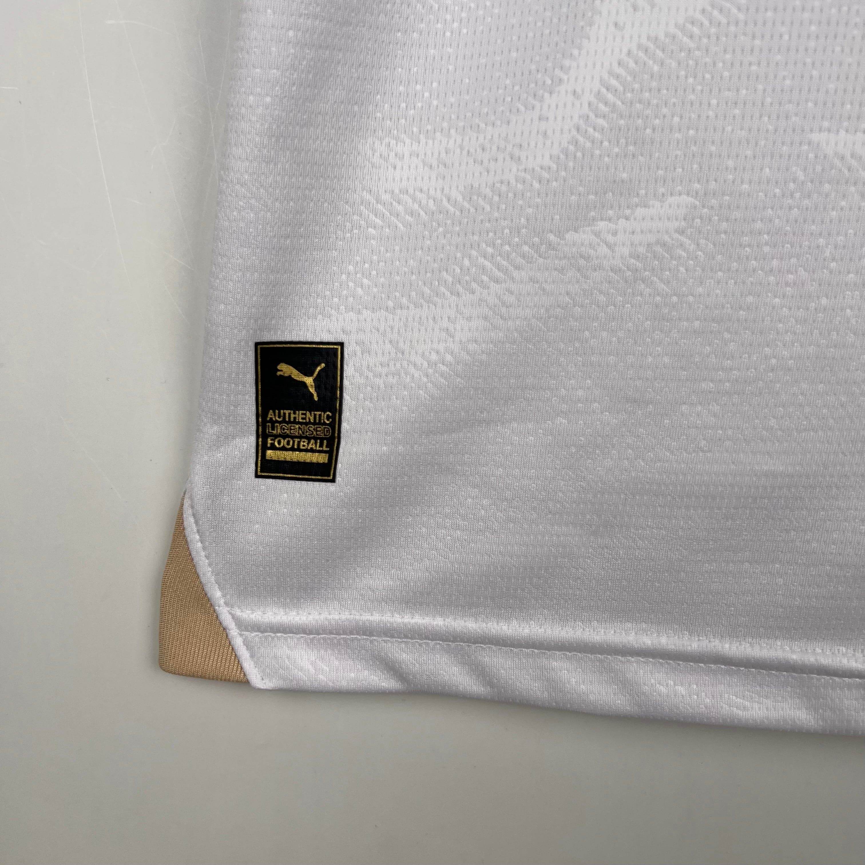 CAMISETA VALENCIA I 23/24 HOMBRE (VERSIÓN FAN) - ZonaCamisetas