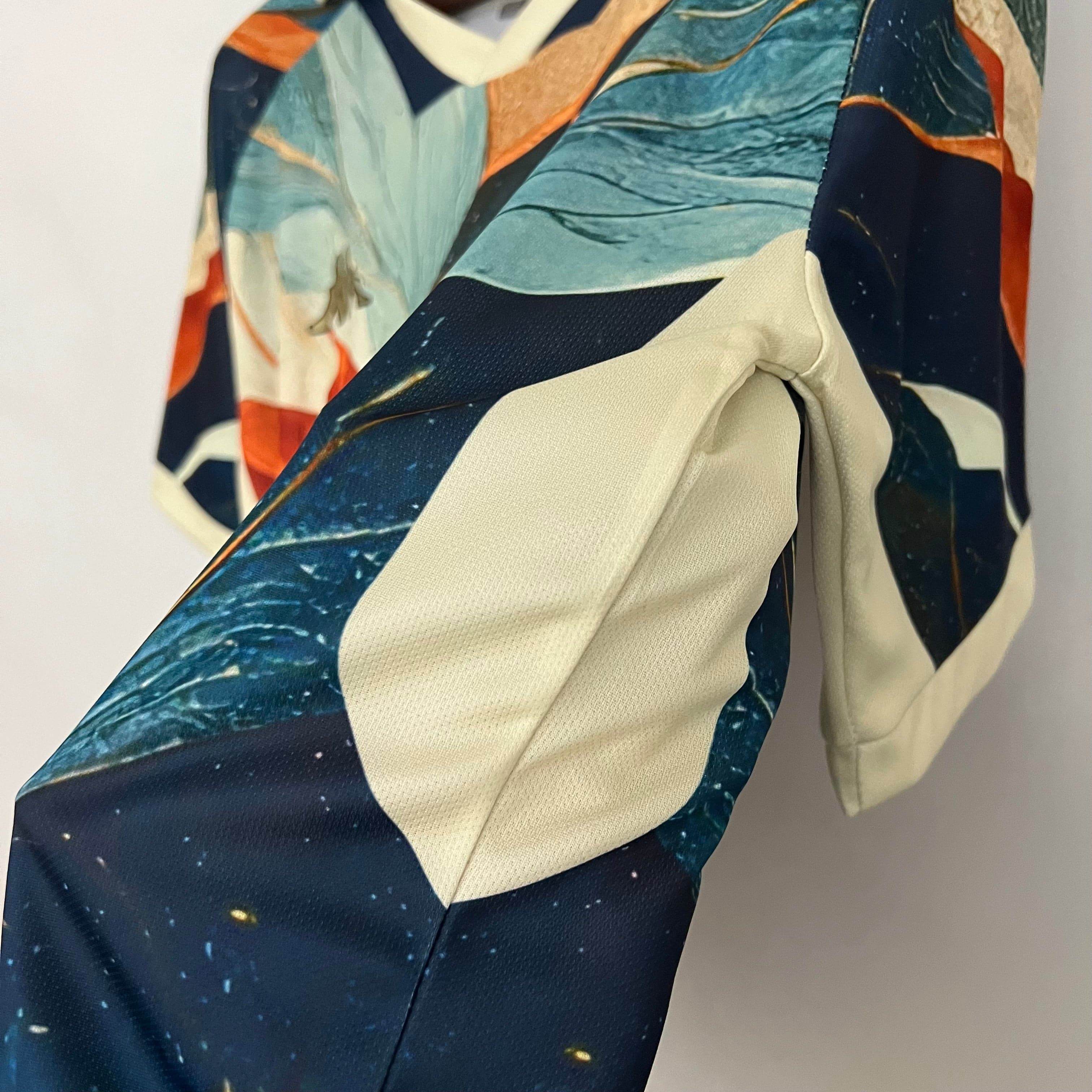 CAMISETA VENEZIA EDICION ESPECIAL I 23/24 HOMBRE (VERSIÓN FAN) - ZonaCamisetas