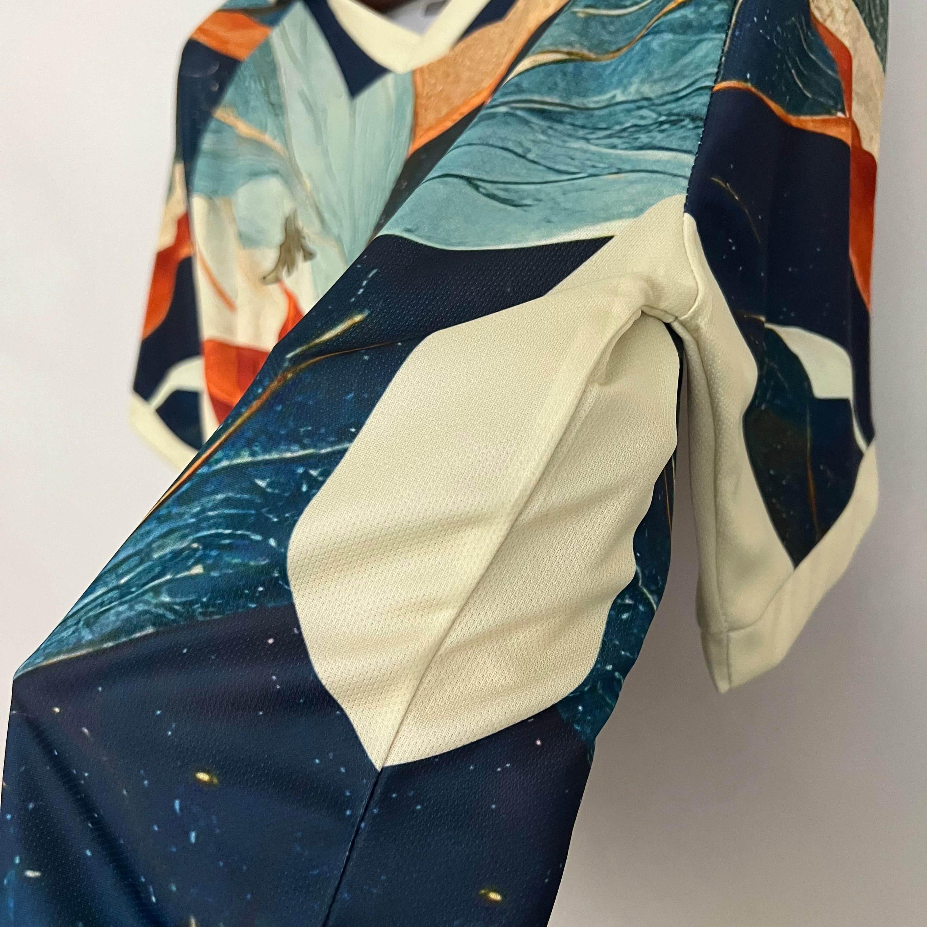 CAMISETA VENEZIA EDICION ESPECIAL I 23/24 HOMBRE (VERSIÓN FAN) - ZonaCamisetas