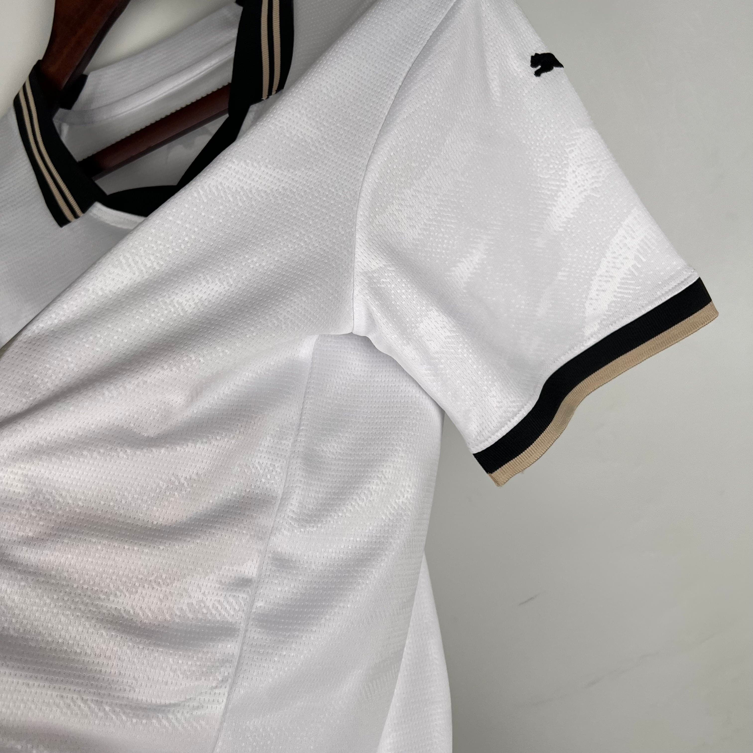 CAMISETA VALENCIA I 23/24 HOMBRE (VERSIÓN FAN)