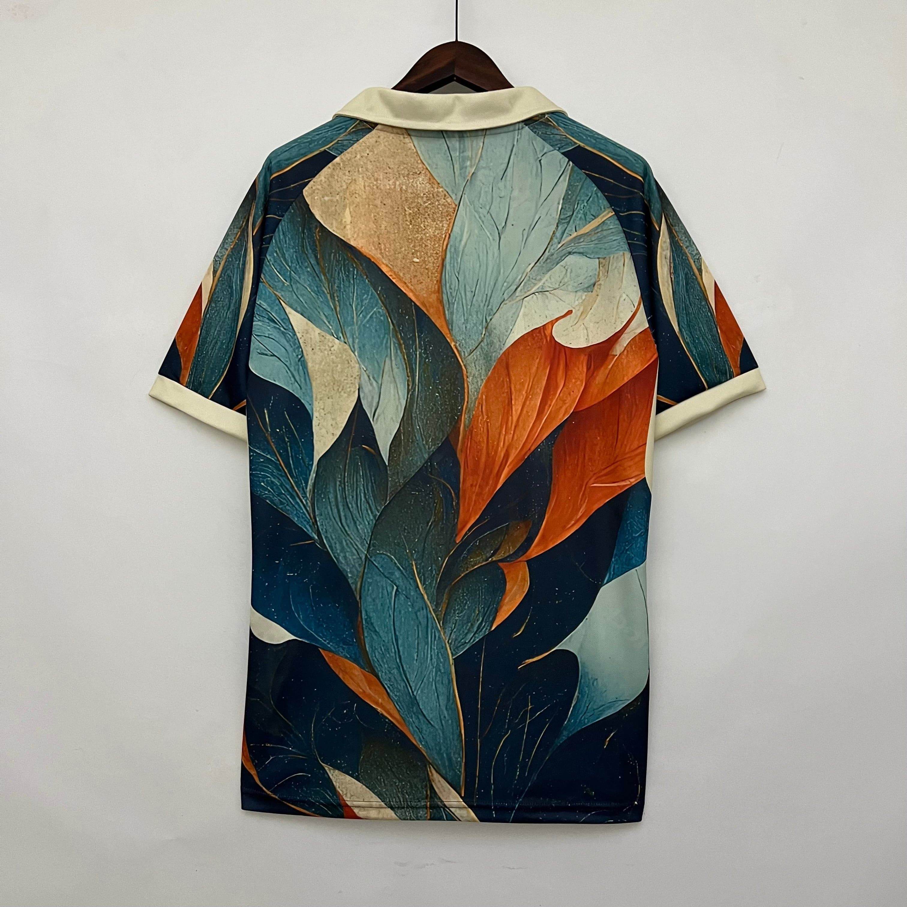 CAMISETA VENEZIA EDICION ESPECIAL I 23/24 HOMBRE (VERSIÓN FAN) - ZonaCamisetas