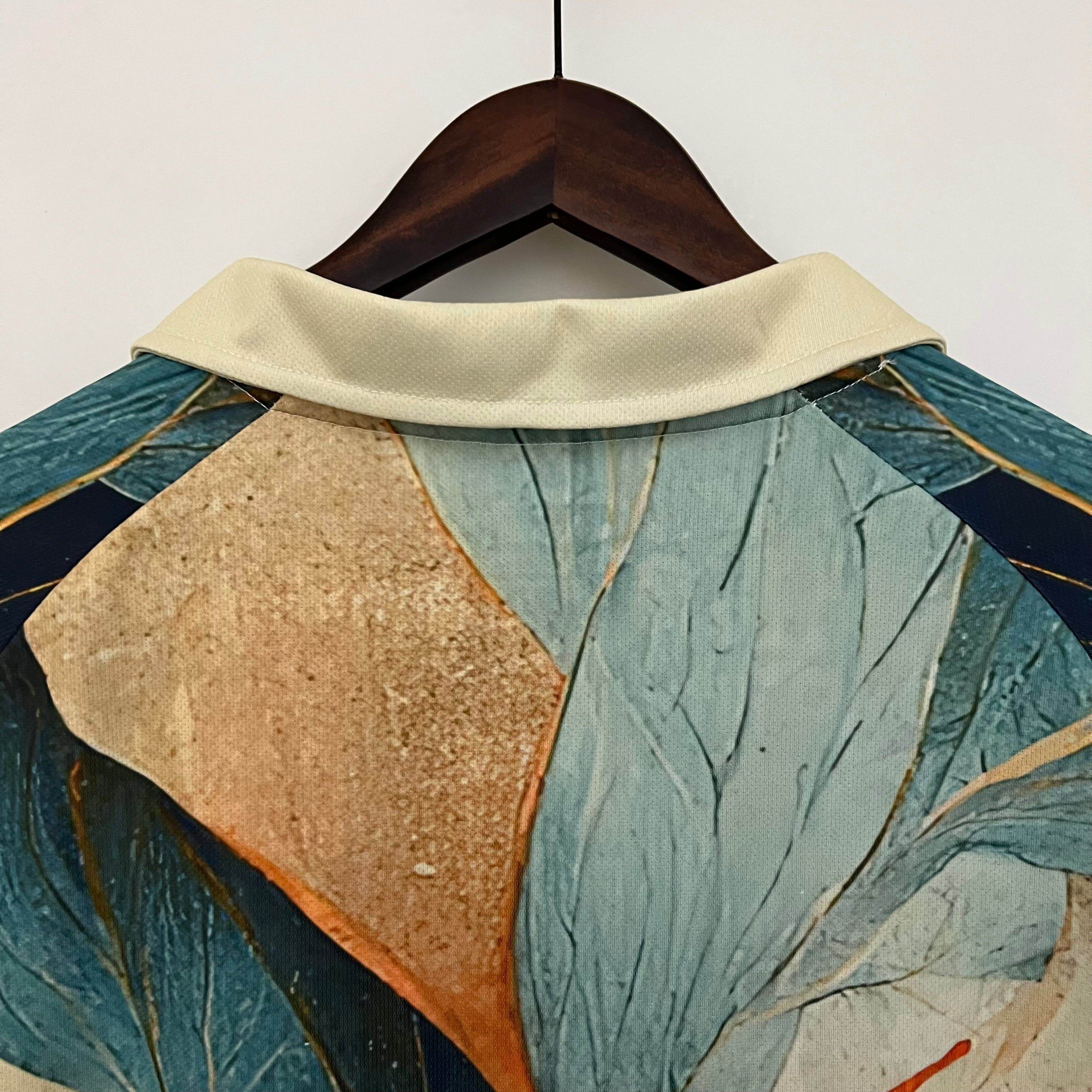 CAMISETA VENEZIA EDICION ESPECIAL I 23/24 HOMBRE (VERSIÓN FAN) - ZonaCamisetas