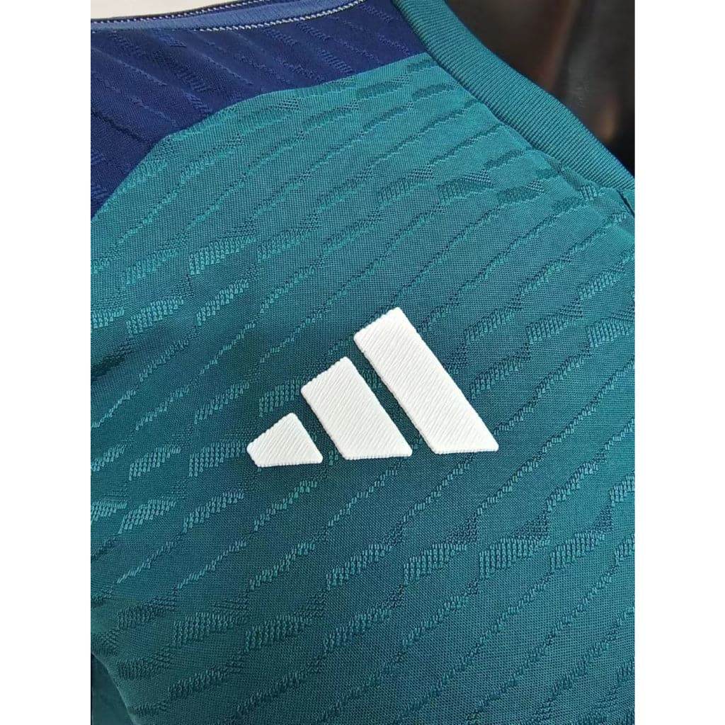 CAMISETA ARSENAL III 23/24 HOMBRE (VERSIÓN JUGADOR) - ZonaCamisetas