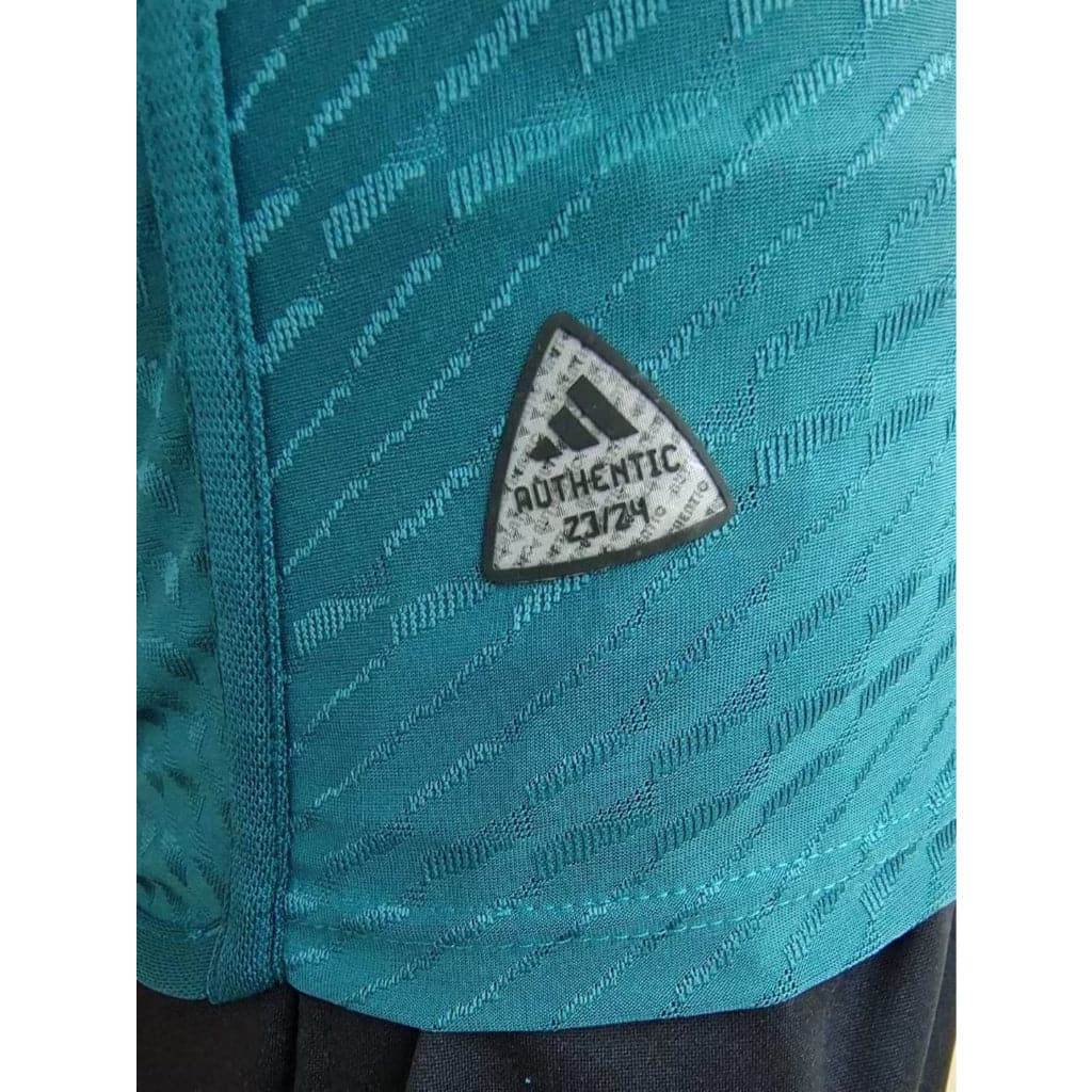 CAMISETA ARSENAL III 23/24 HOMBRE (VERSIÓN JUGADOR) - ZonaCamisetas