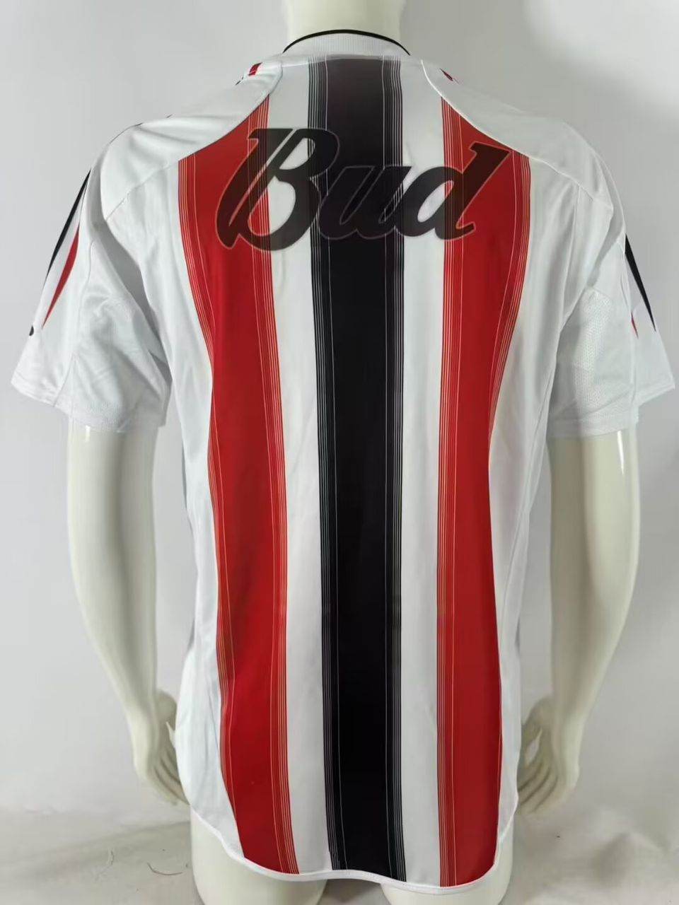 CAMISETA RIVER PLATE I 04/05 HOMBRE (VERSIÓN JUGADOR) - ZonaCamisetas