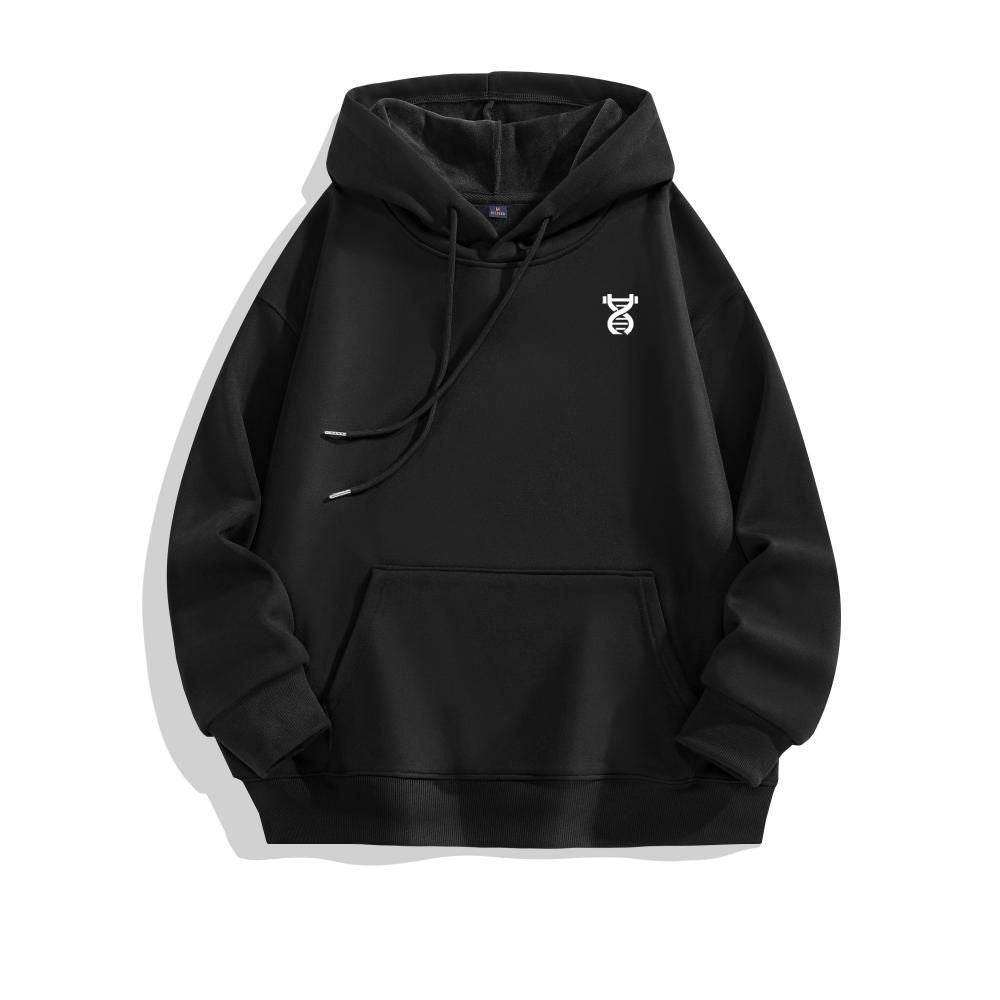 HOODIE RÜDE 25/26 - ZonaCamisetas