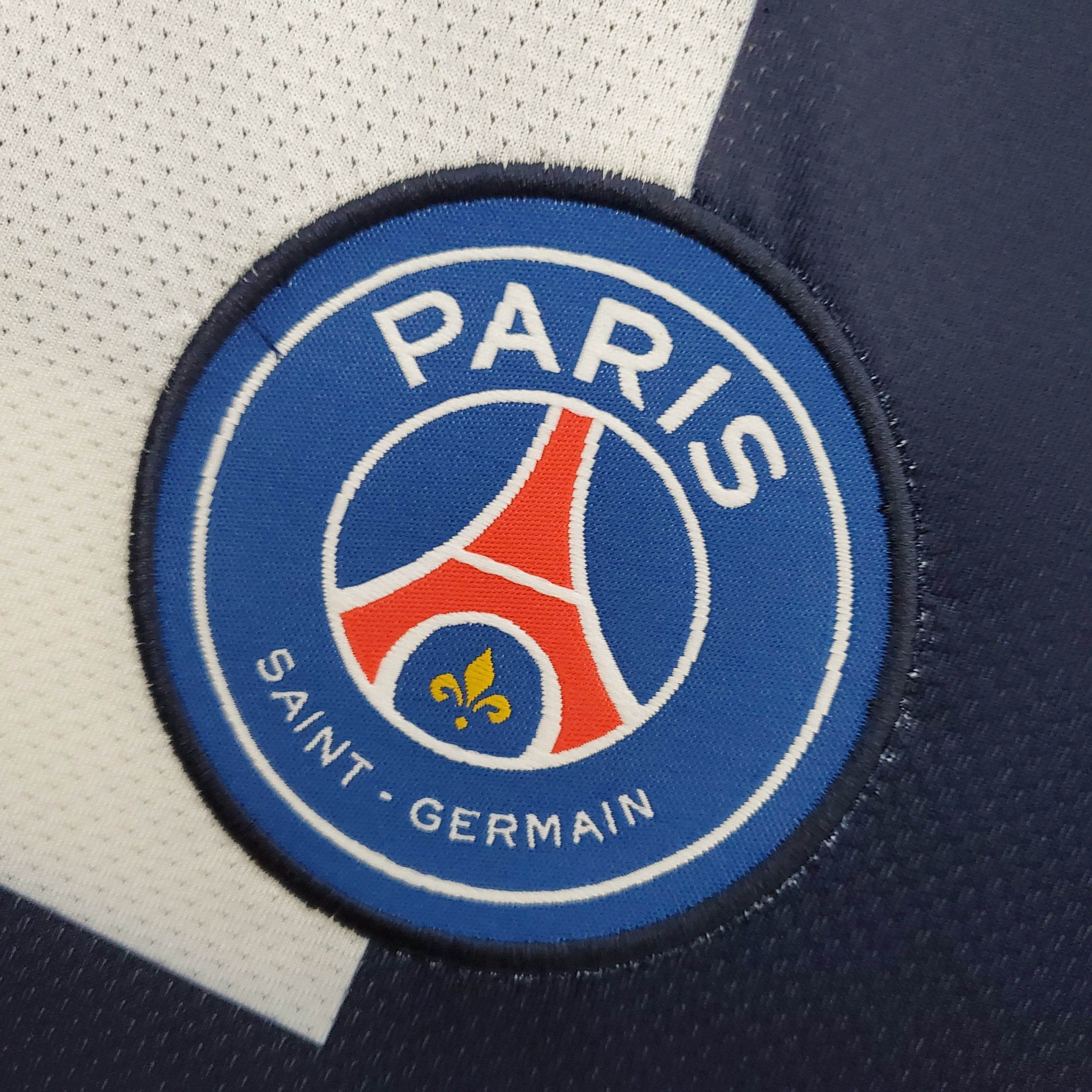 CAMISETA PSG I 13/14 HOMBRE (RETRO) - ZonaCamisetas
